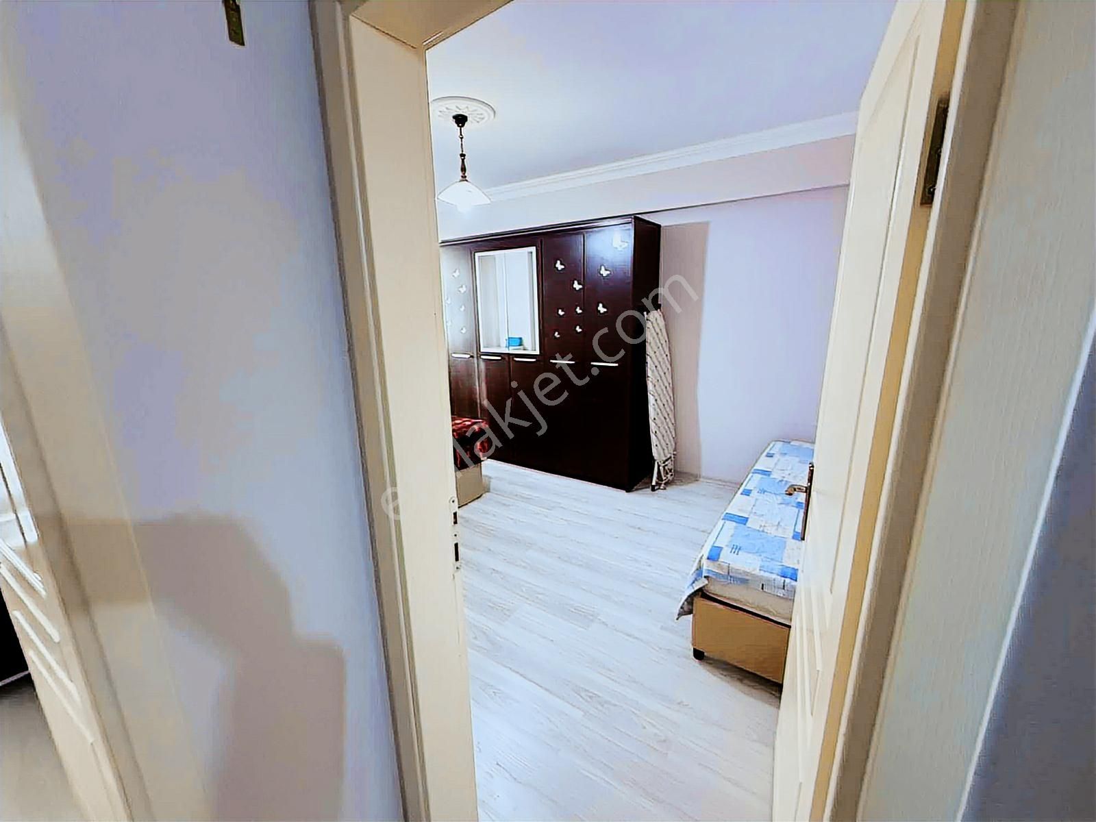 Burcu'dan Çınarlı Mh. 6 Yıllık Modern Satılık Geniş 3+1 Daire - Görsel 20