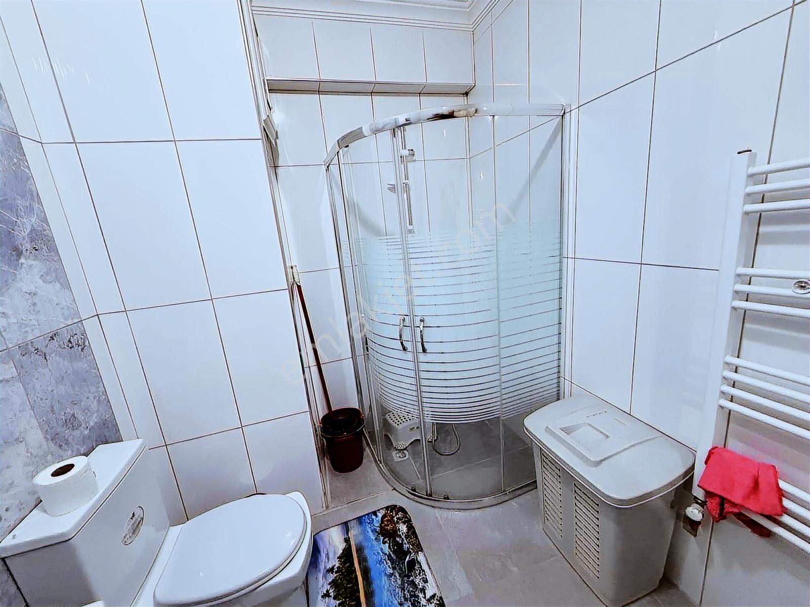 Burcu'dan Çınarlı Mh. 6 Yıllık Modern Satılık Geniş 3+1 Daire - Görsel 24