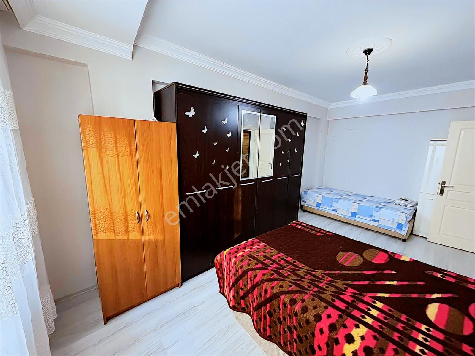 Burcu'dan Çınarlı Mh. 6 Yıllık Modern Satılık Geniş 3+1 Daire - Görsel 21