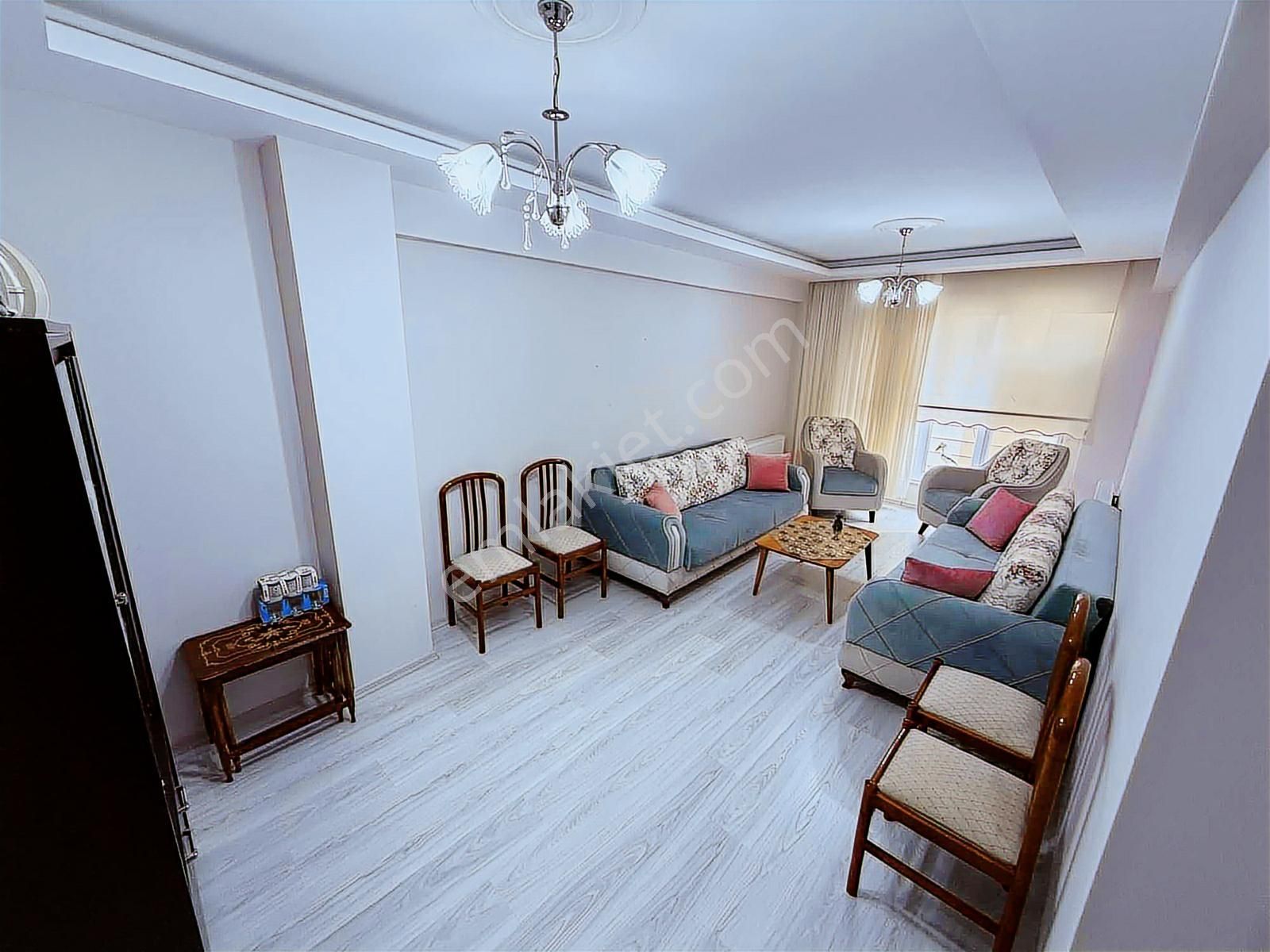 Burcu'dan Çınarlı Mh. 6 Yıllık Modern Satılık Geniş 3+1 Daire - Görsel 7