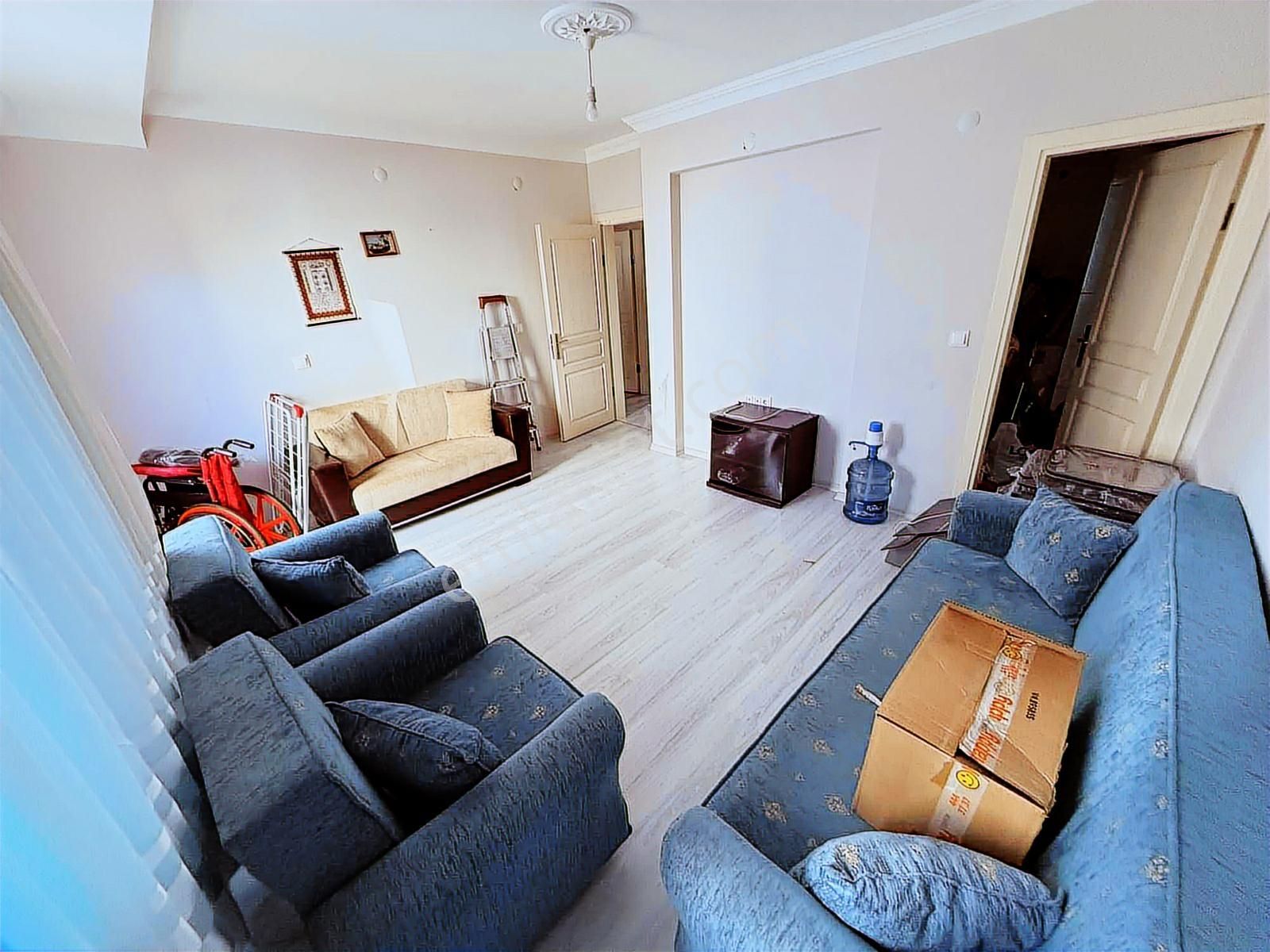 Burcu'dan Çınarlı Mh. 6 Yıllık Modern Satılık Geniş 3+1 Daire - Görsel 23