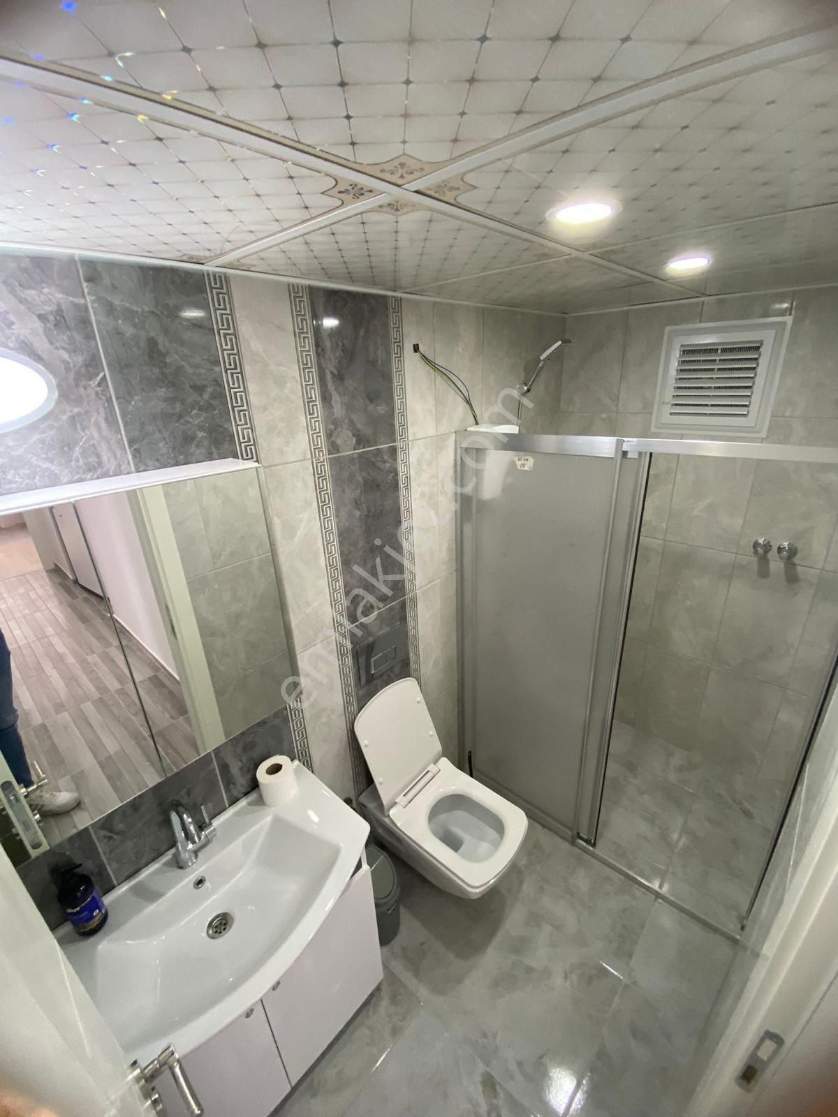 Antalya Kepez Kültür Ahatlı Dokuma Meltem Günlük Kiralık Ev Apart Daire - Görsel 6