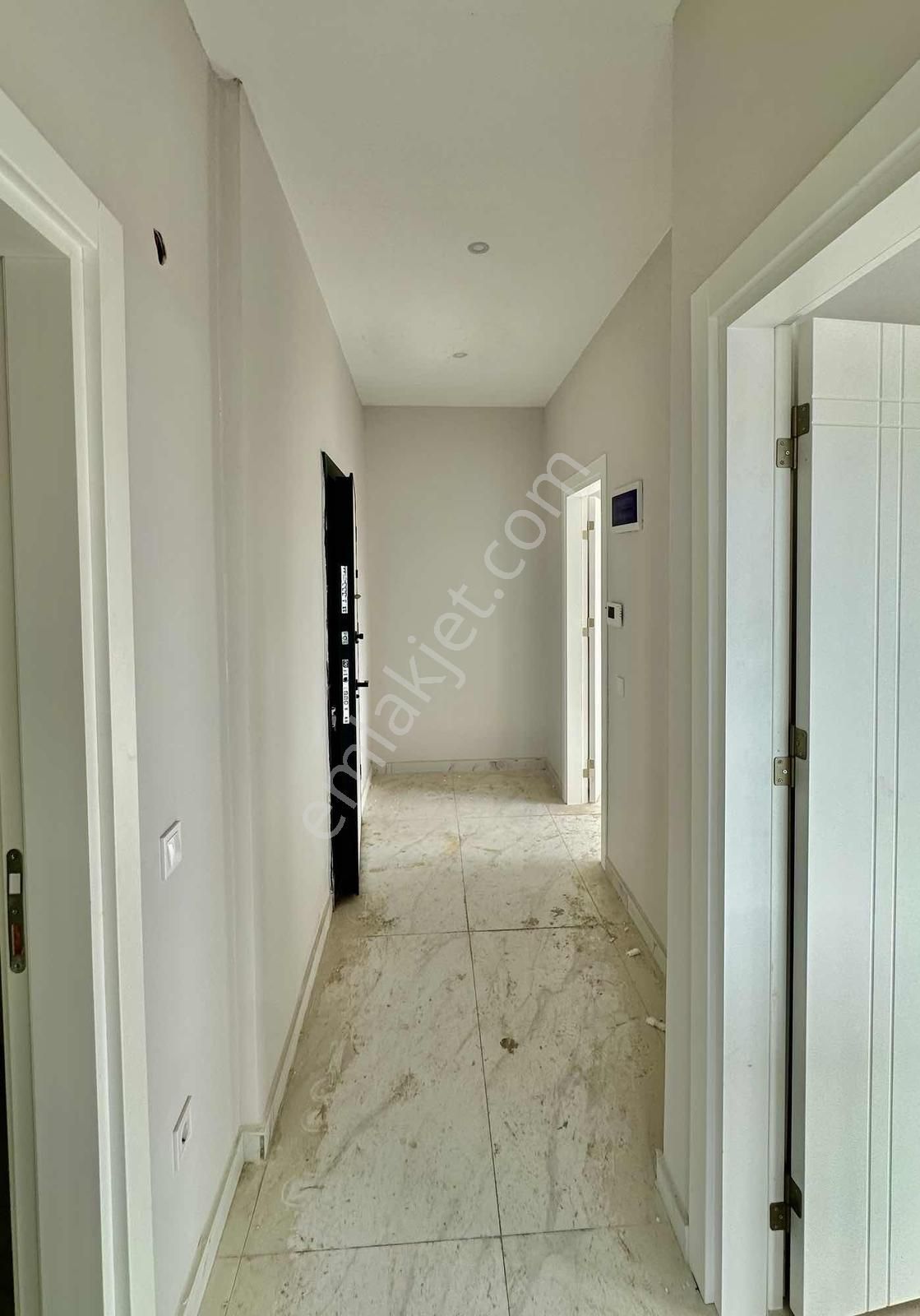 Alanya Oba'da 3+1 Dublex Daire