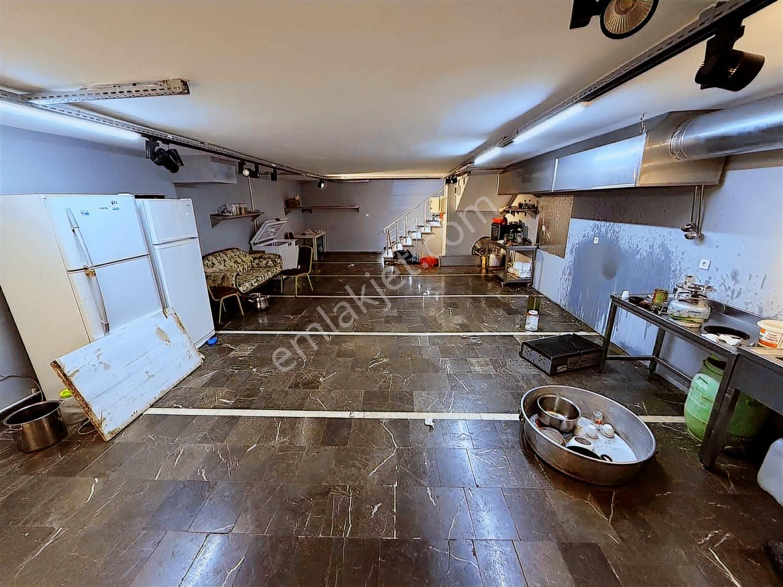 Burcu'dan Günaydın Mh Merkezde Hazır Kurulu Düzen İşyeri - Görsel 8