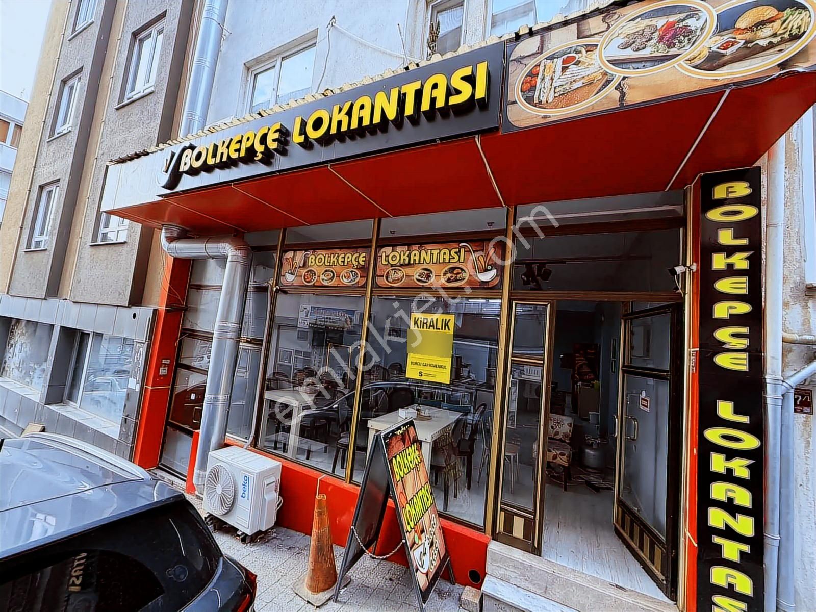 Burcu'dan Günaydın Mh Merkezde Hazır Kurulu Düzen İşyeri - Görsel 10