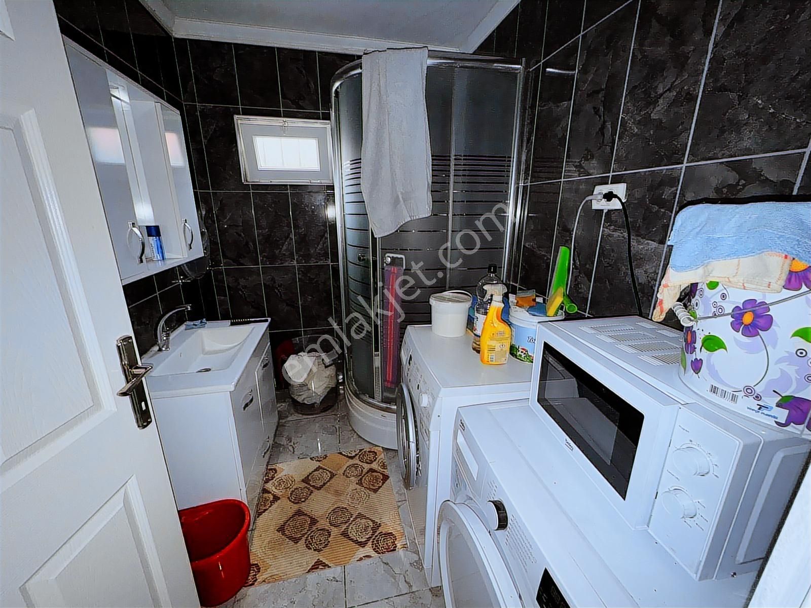 Emirseyitte Anayol Üzerinde 2945m2 İçerisinde 2+1 Evi Olan - Görsel 21