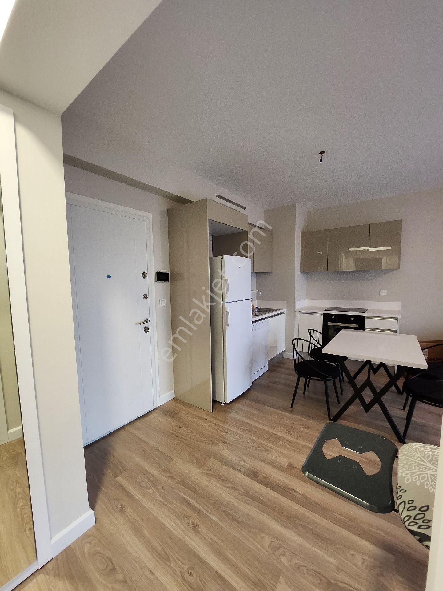 Antalya Kültür Meltem Dokuma Günlük Kiralık Ev Apart Daire - Görsel 13