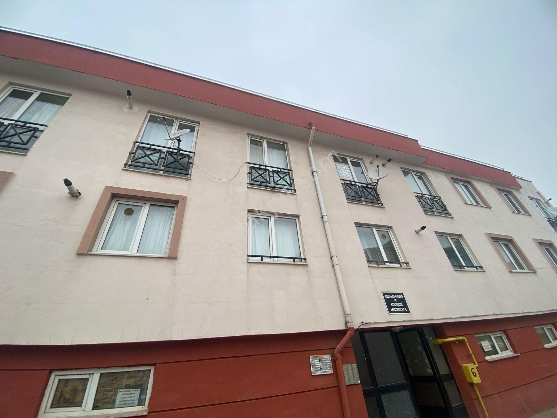 Esogü 5dk Mesafede Kiralık Eşyalı 2+0 Dublex Daire Kk-14 - Görsel 15