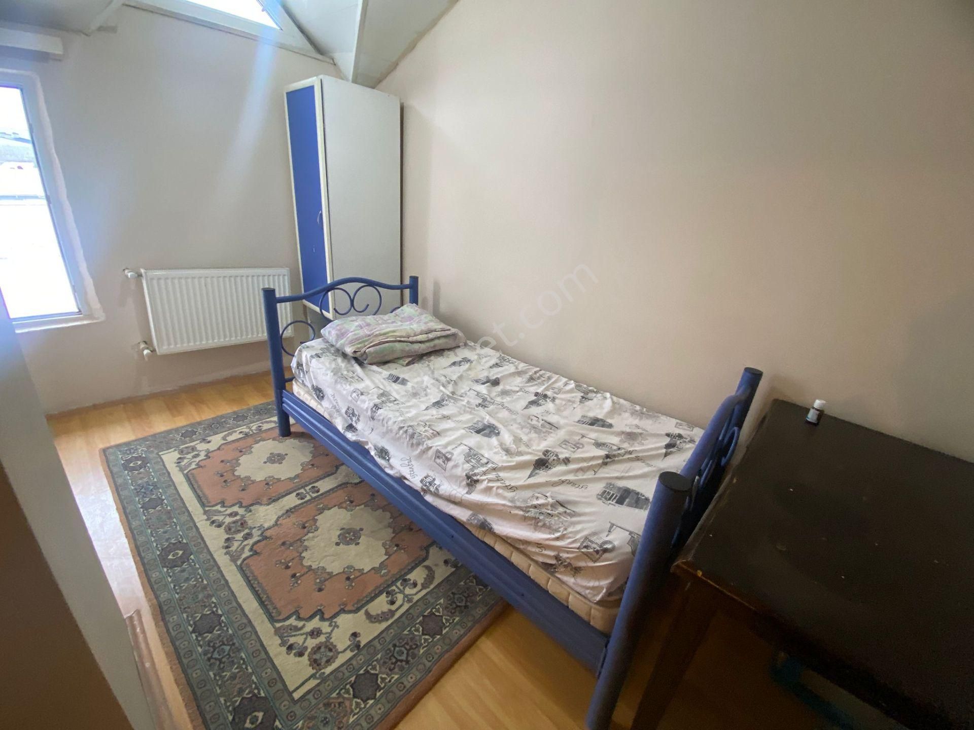 Esogü 5dk Mesafede Kiralık Eşyalı 2+0 Dublex Daire Kk-14 - Görsel 9