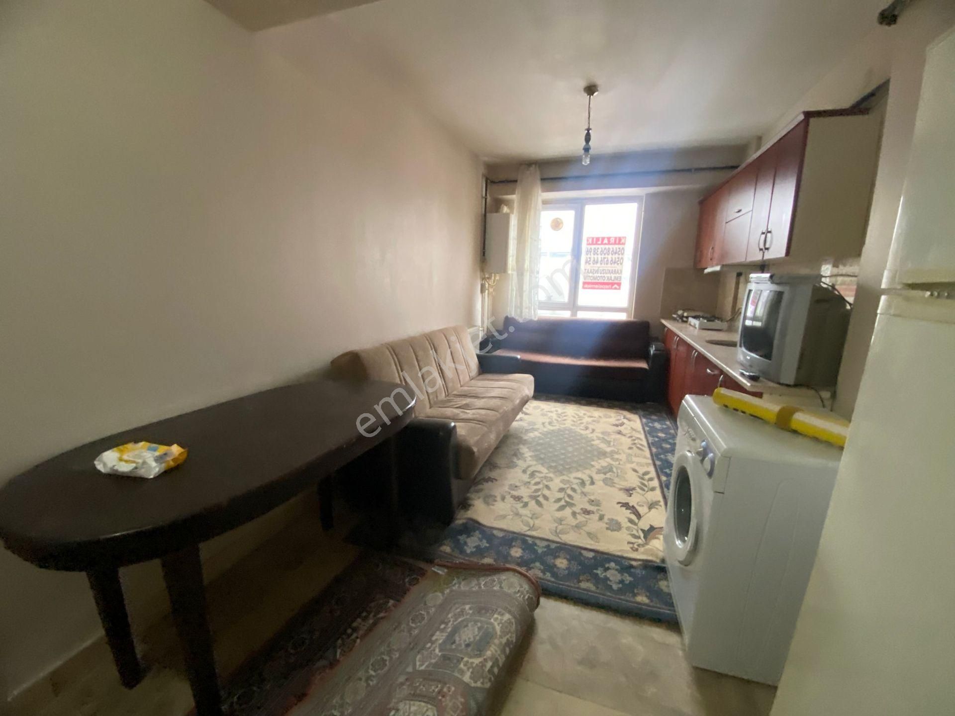 Esogü 5dk Mesafede Kiralık Eşyalı 2+0 Dublex Daire Kk-14 - Görsel 5