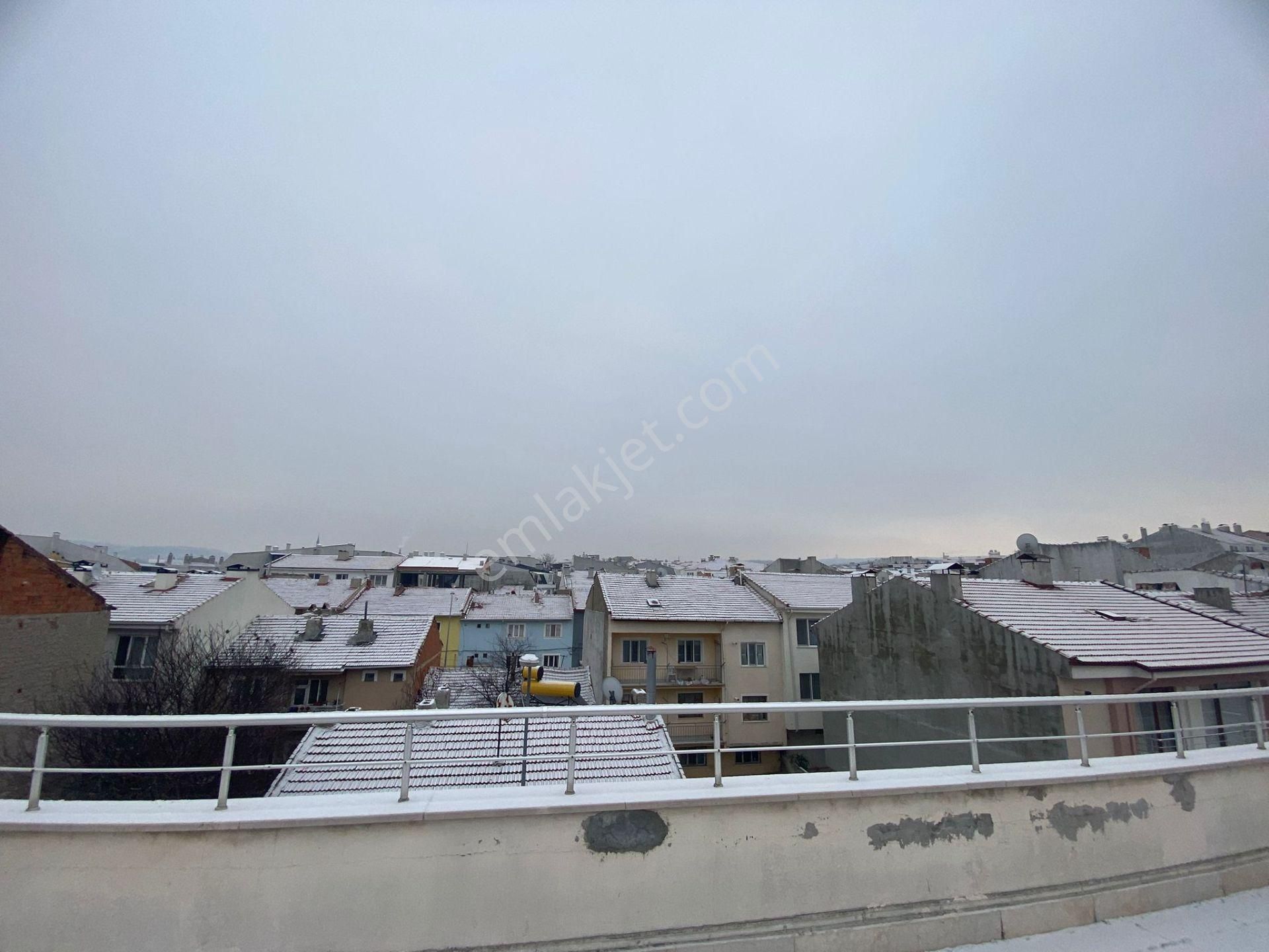 Esogü 5dk Mesafede Kiralık Eşyalı 2+0 Dublex Daire Kk-14 - Görsel 12