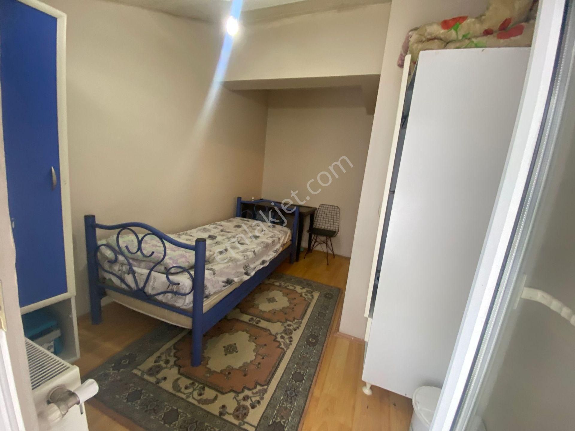 Esogü 5dk Mesafede Kiralık Eşyalı 2+0 Dublex Daire Kk-14 - Görsel 10