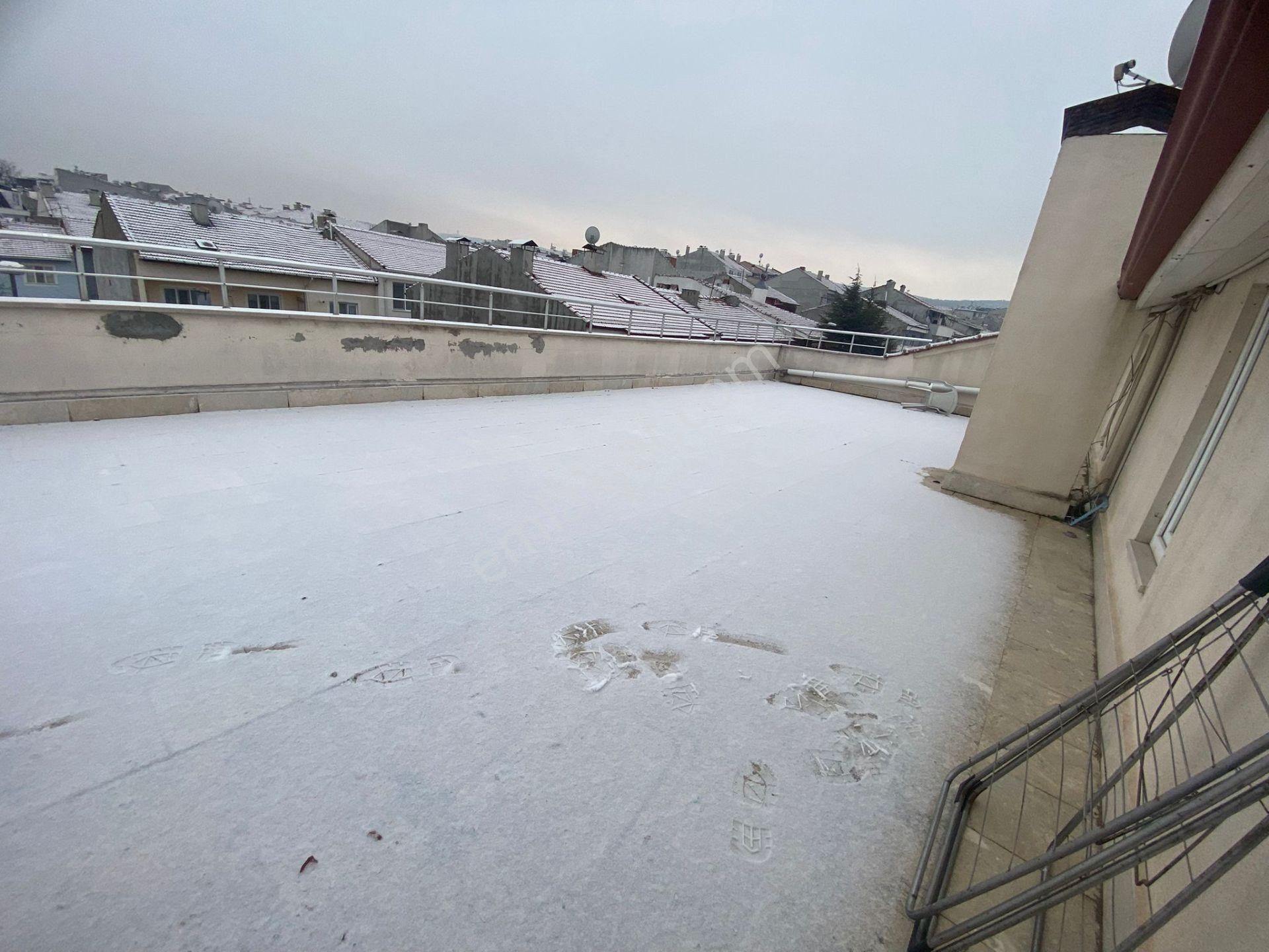 Esogü 5dk Mesafede Kiralık Eşyalı 2+0 Dublex Daire Kk-14 - Görsel 11