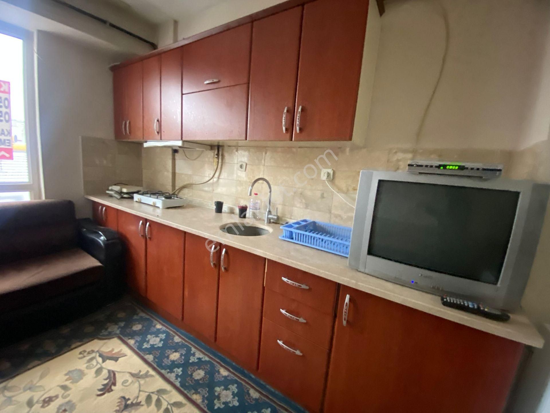 Esogü 5dk Mesafede Kiralık Eşyalı 2+0 Dublex Daire Kk-14 - Görsel 4