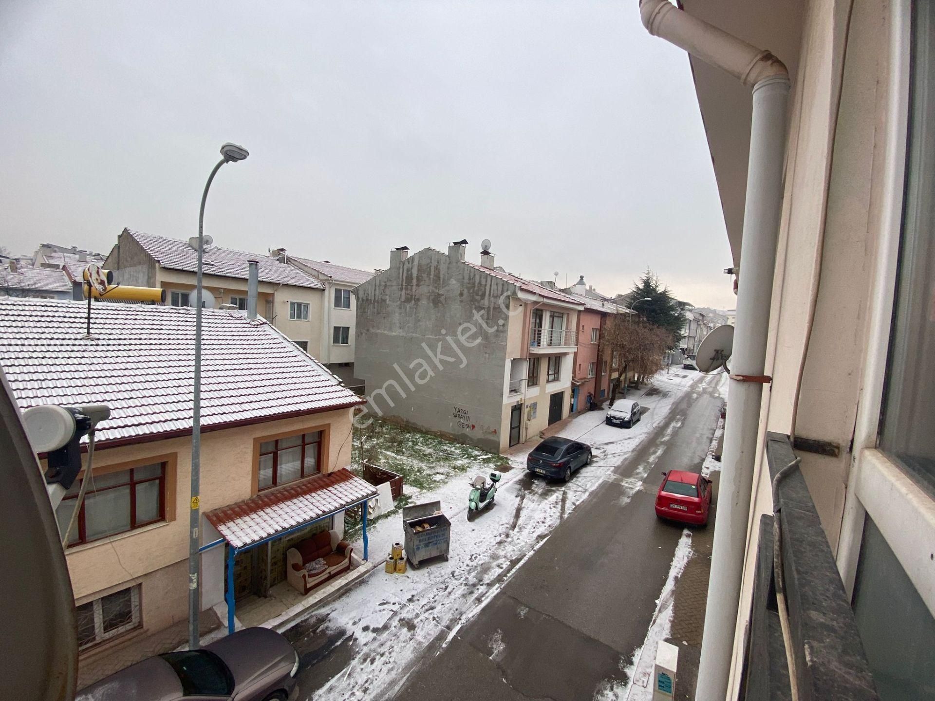 Esogü 5dk Mesafede Kiralık Eşyalı 2+0 Dublex Daire Kk-14 - Görsel 6