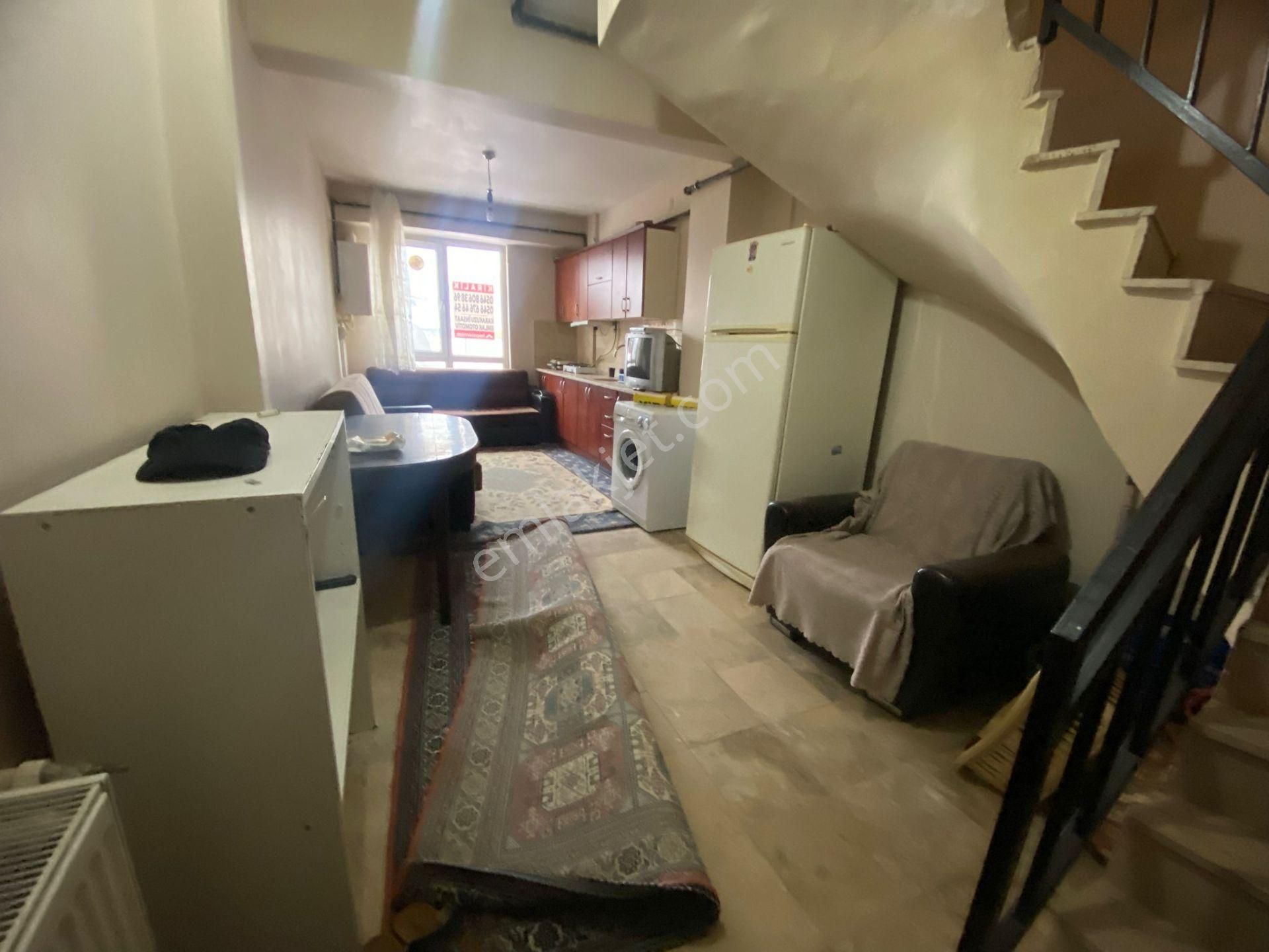 Esogü 5dk Mesafede Kiralık Eşyalı 2+0 Dublex Daire Kk-14