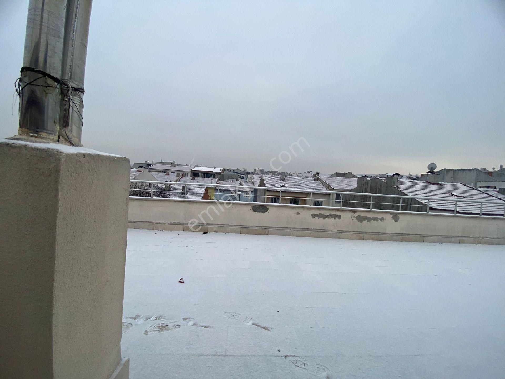 Esogü 5dk Mesafede Kiralık Eşyalı 2+0 Dublex Daire Kk-14 - Görsel 13