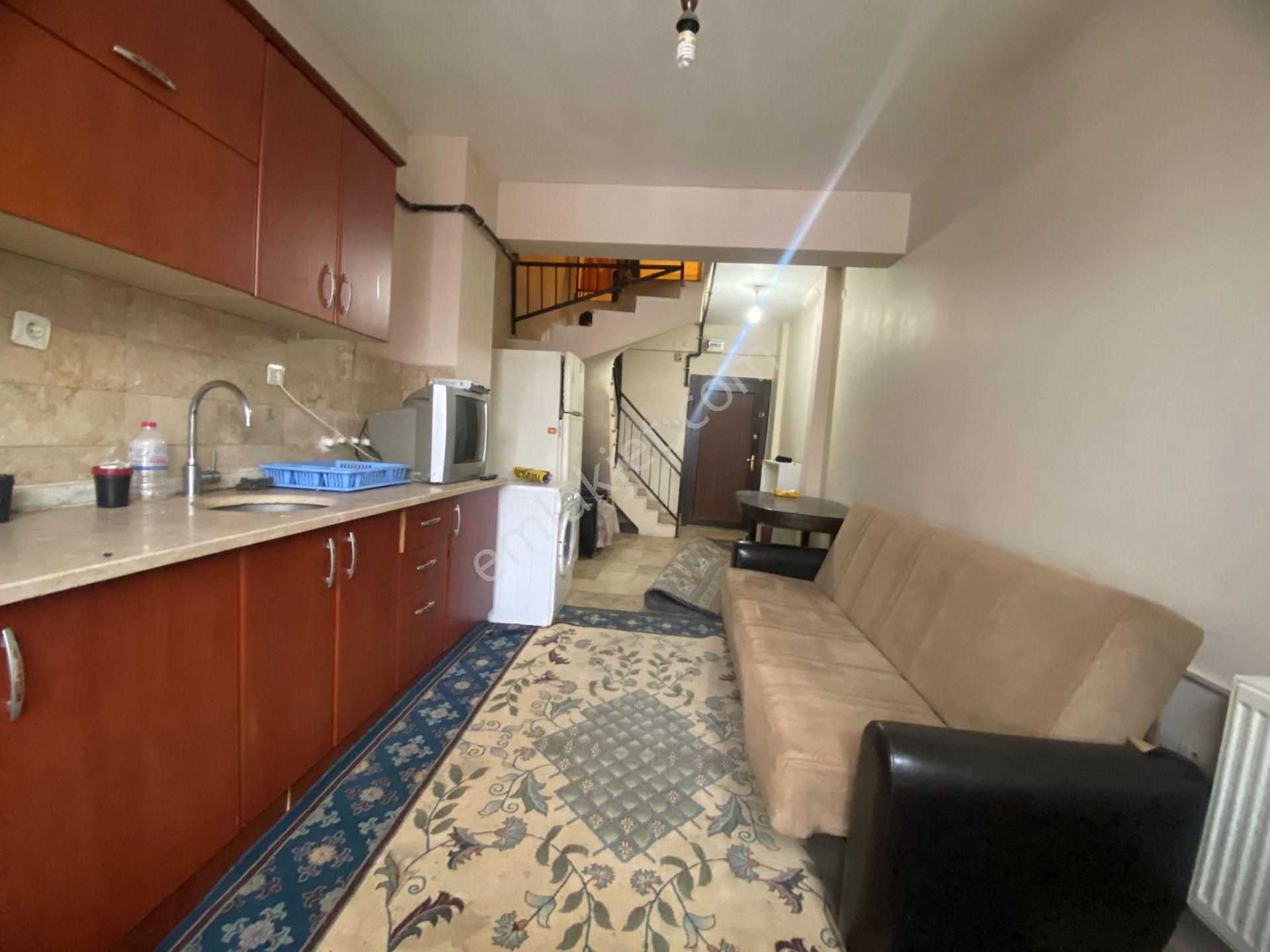 Esogü 5dk Mesafede Kiralık Eşyalı 2+0 Dublex Daire Kk-14 - Görsel 2