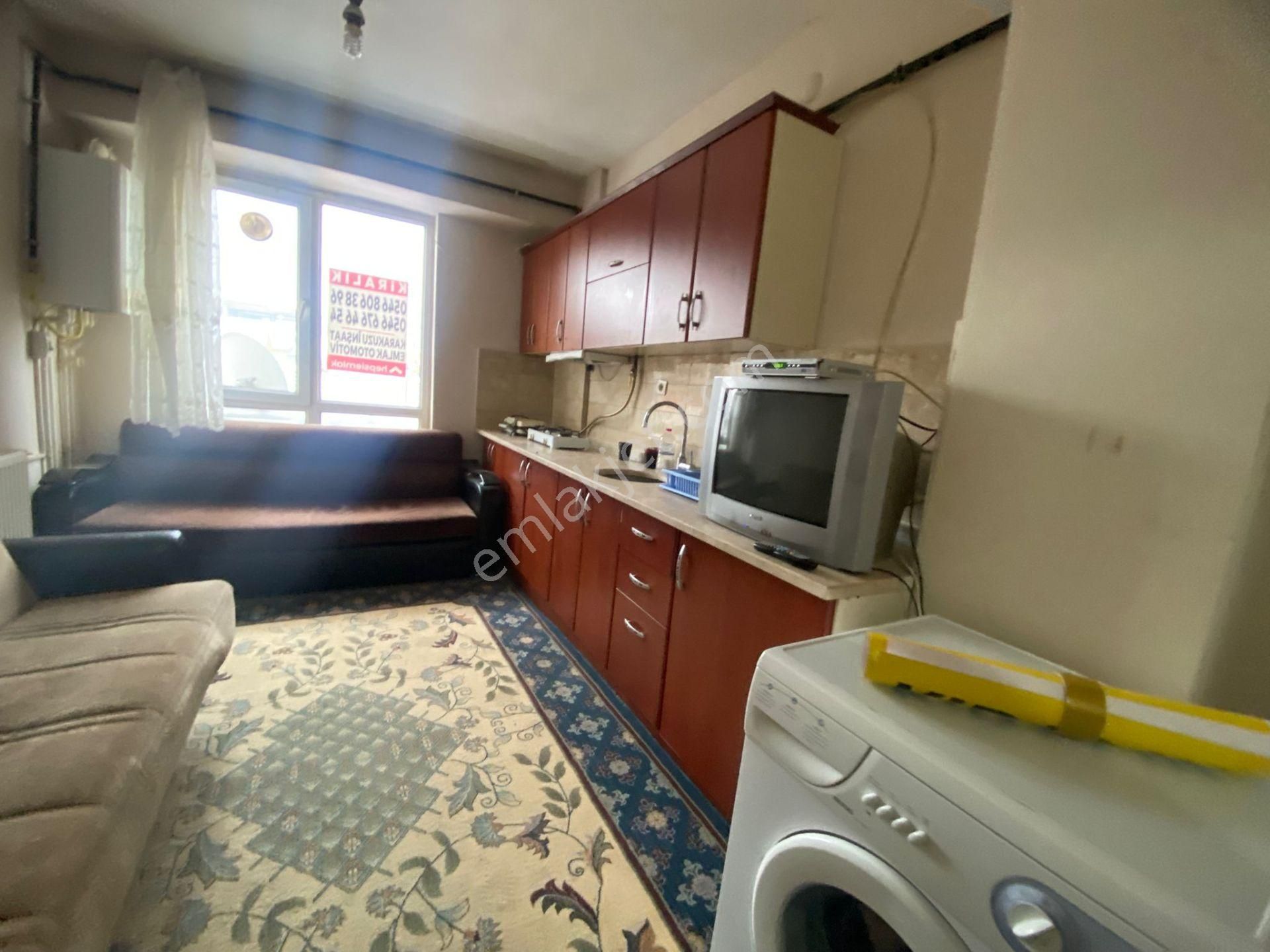 Esogü 5dk Mesafede Kiralık Eşyalı 2+0 Dublex Daire Kk-14 - Görsel 3