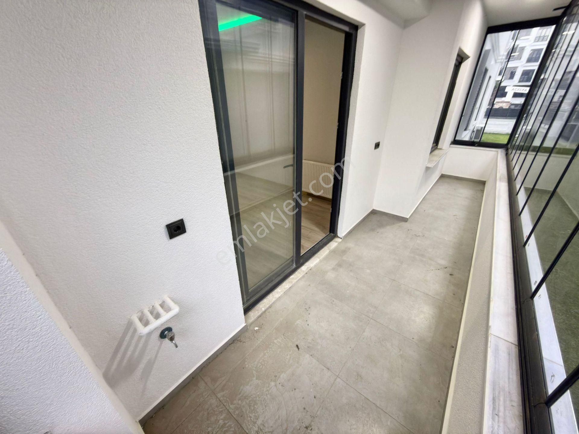 ▓yükselden Eşsiz Konseptiyle Satılık 2+1 Ultra Lüks Sıfır Daire▓ - Görsel 11