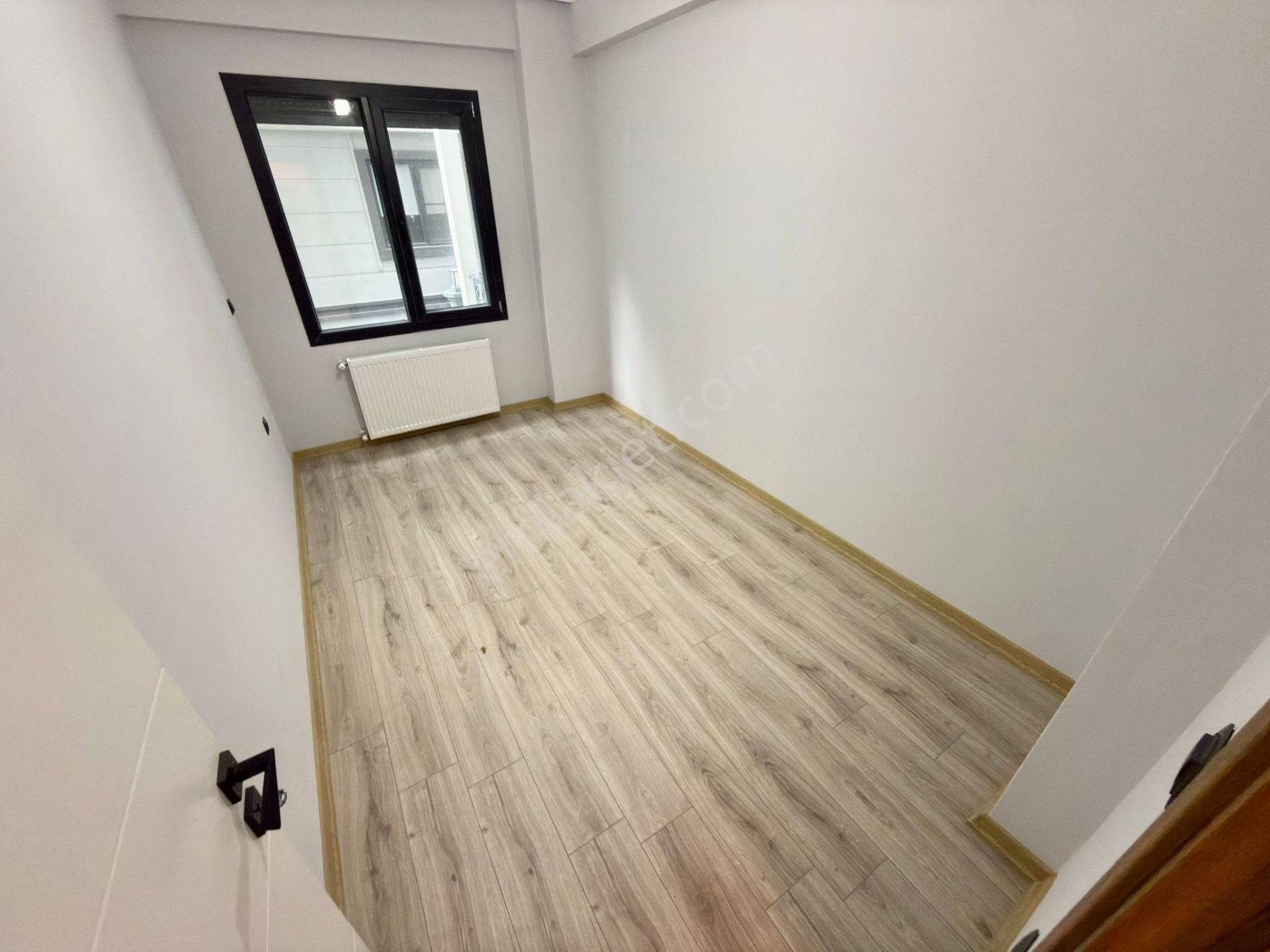 ▓yükselden Eşsiz Konseptiyle Satılık 2+1 Ultra Lüks Sıfır Daire▓ - Görsel 14