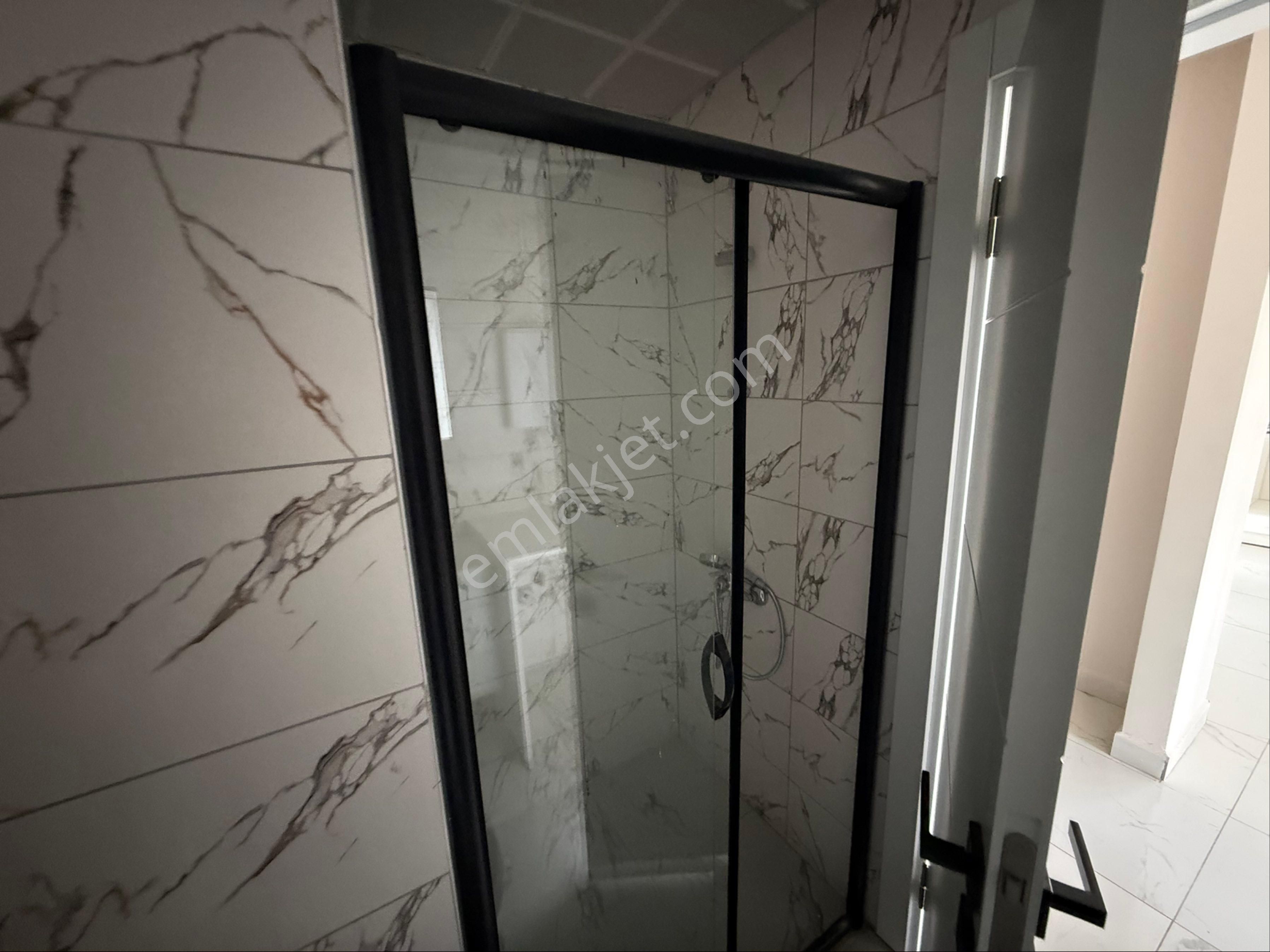 Alanya Payallar’da Satılık 1+1 İskanlı Daire - Görsel 8