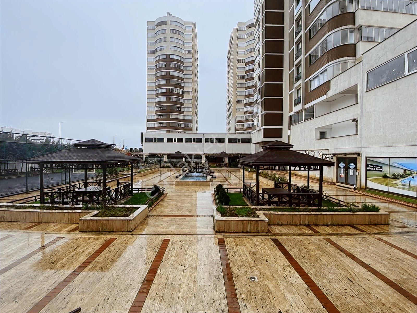 Trabzon Akçaabat Panorama Sitesinde Satılık Mükemmel Daire - Görsel 12