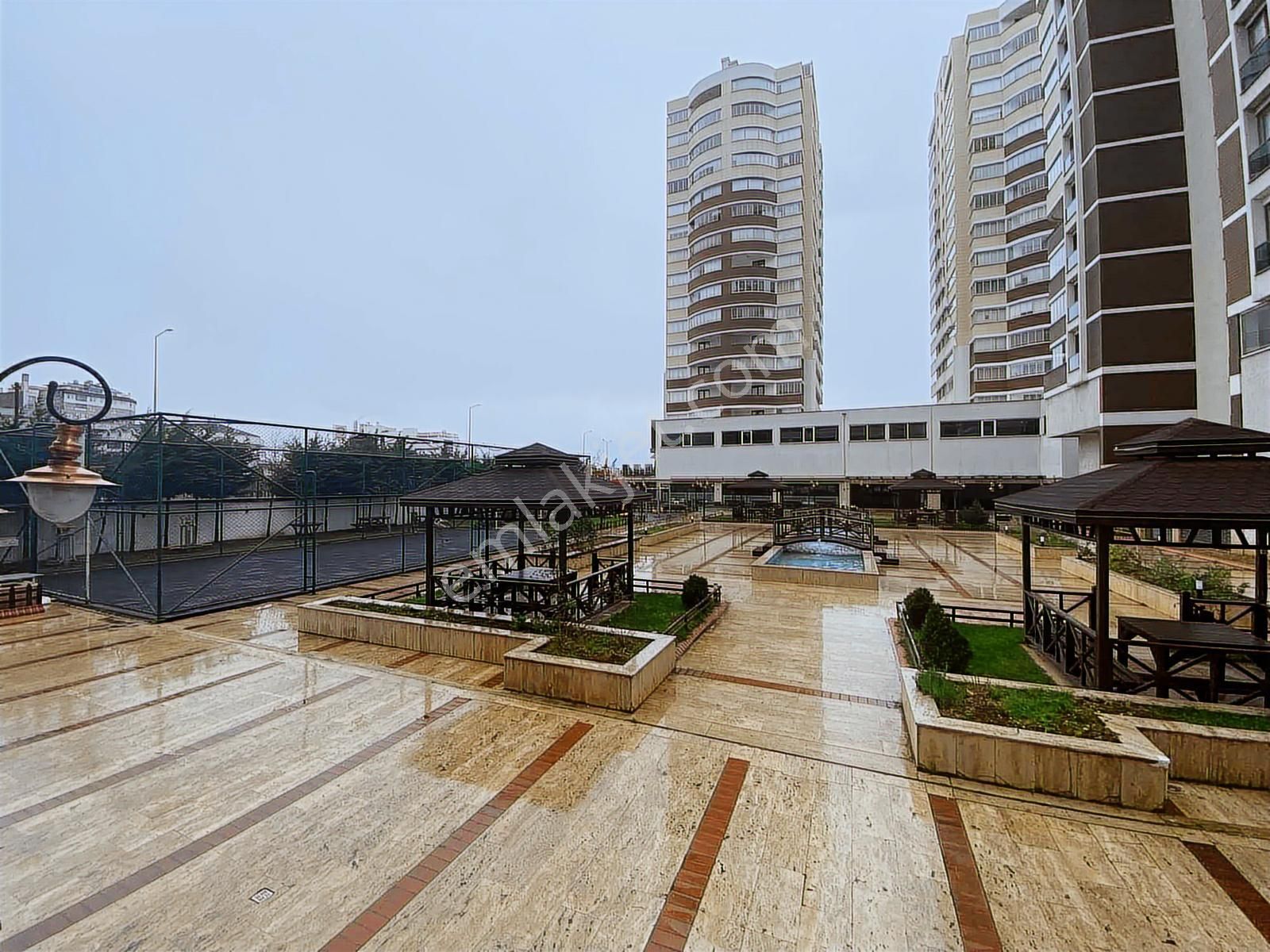 Trabzon Akçaabat Panorama Sitesinde Satılık Mükemmel Daire - Görsel 11