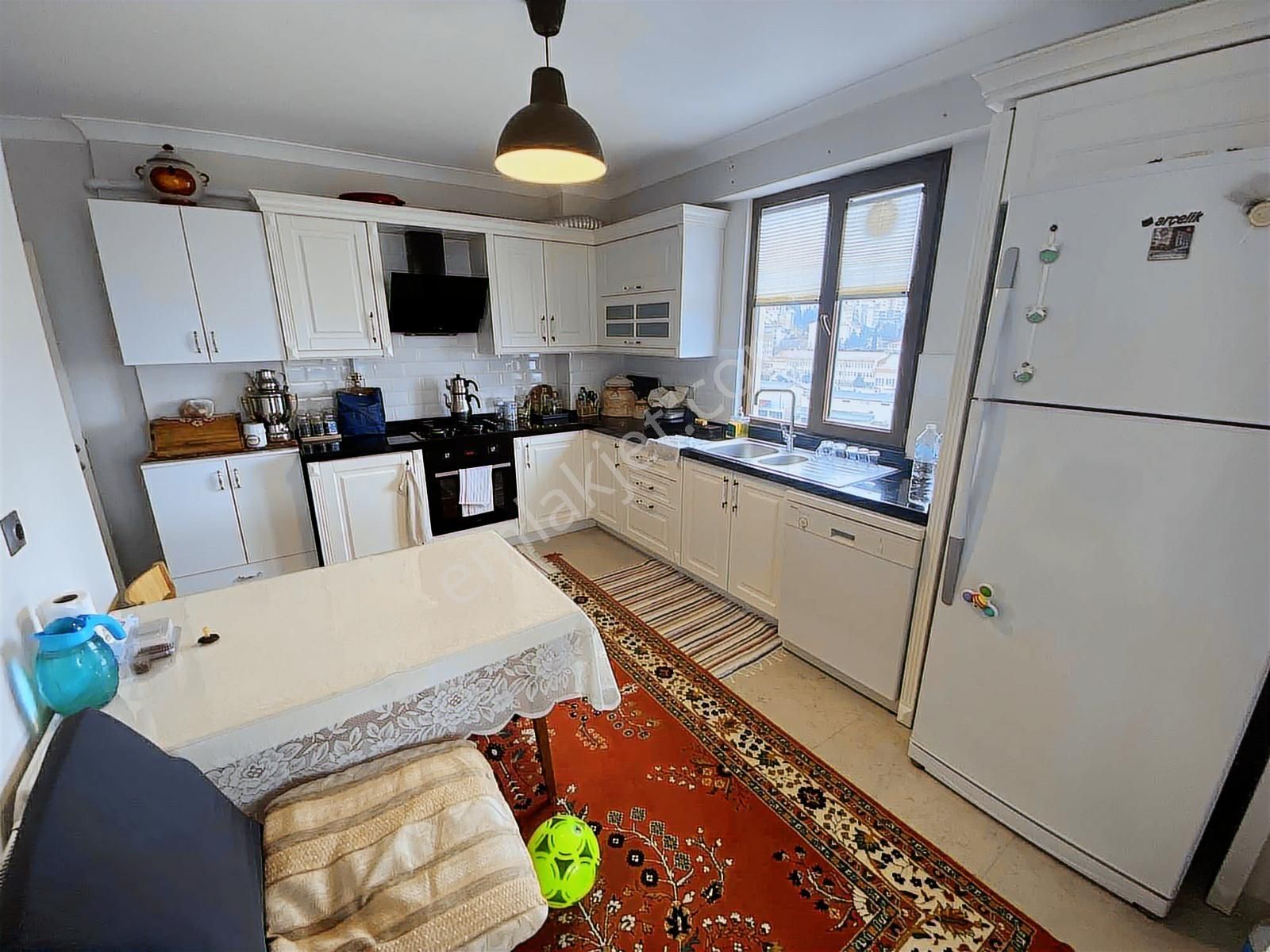 Trabzon Akçaabat Panorama Sitesinde Satılık Mükemmel Daire - Görsel 3