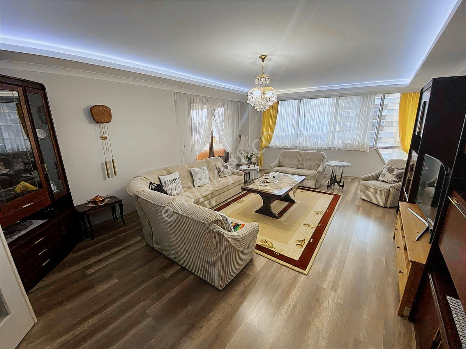 Trabzon Akçaabat Panorama Sitesinde Satılık Mükemmel Daire - Görsel 24
