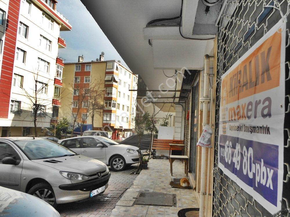 Bakırköy Osmaniye De Giriş:55m2+wc Alt Kat:65m2+mutfak - Görsel 10