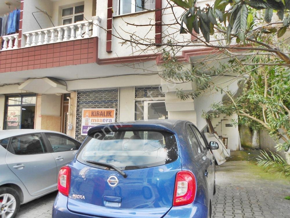 Bakırköy Osmaniye De Giriş:55m2+wc Alt Kat:65m2+mutfak - Görsel 2