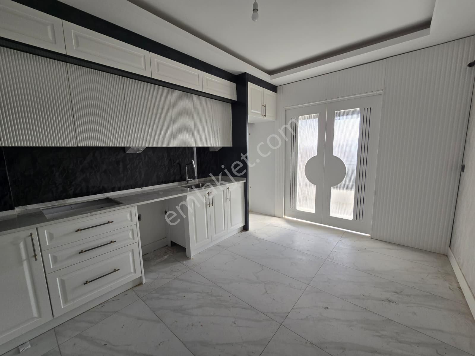 Başarı'dan Ultra Lüx A Kalite 3+1 Yüksek Giriş Daire - Görsel 5