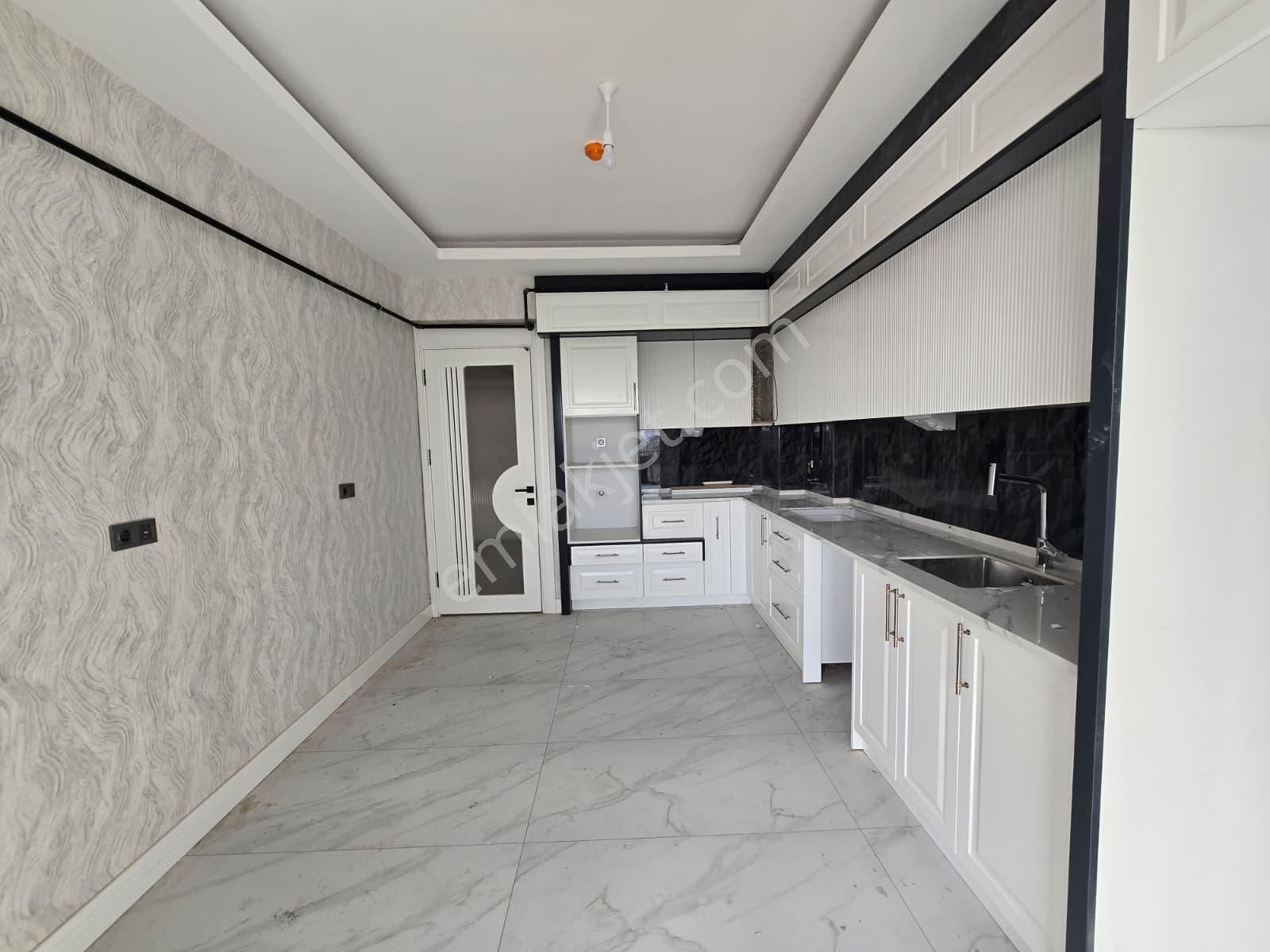 Başarı'dan Ultra Lüx A Kalite 3+1 Yüksek Giriş Daire - Görsel 3