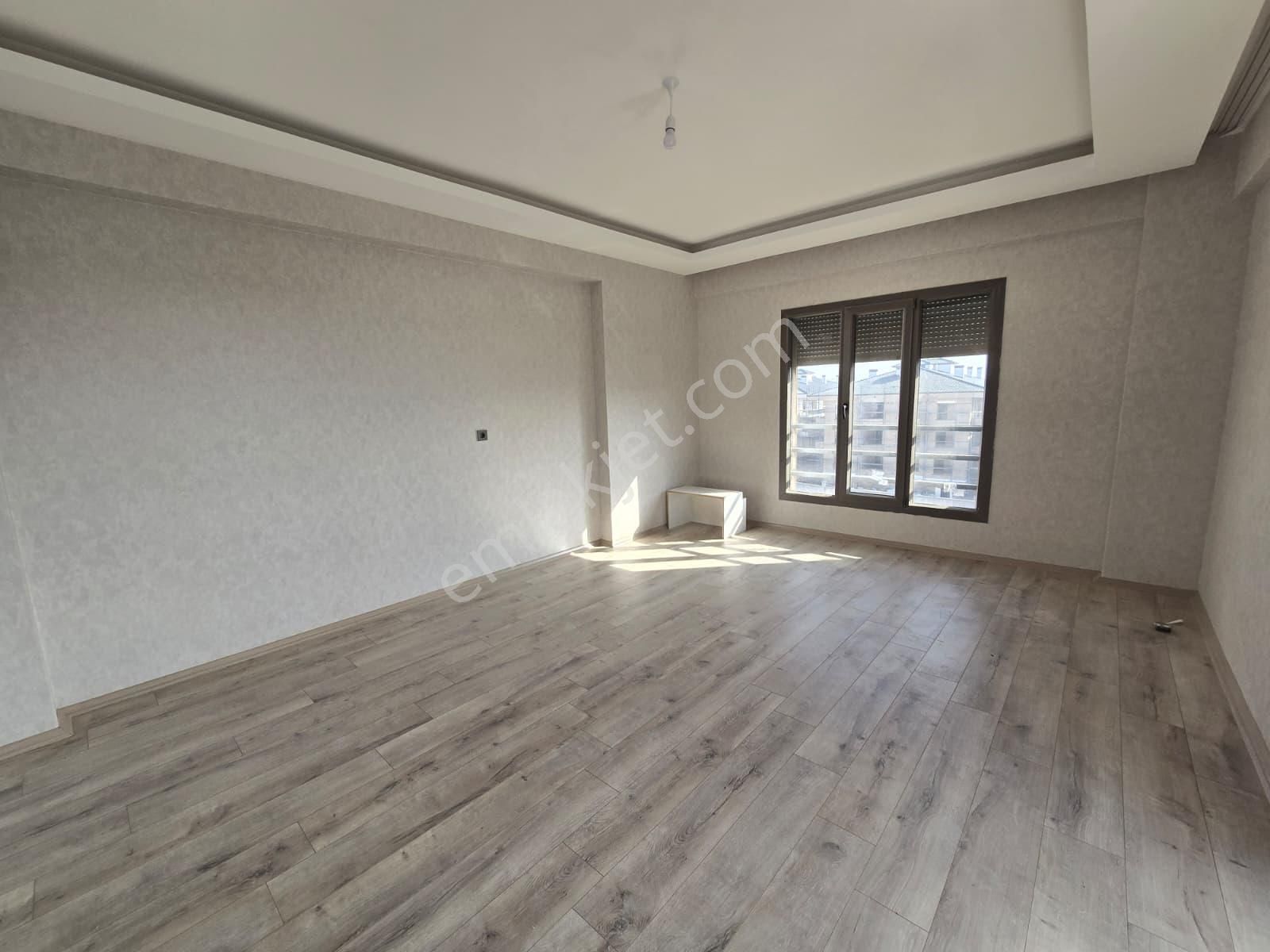 Başarı'dan Ultra Lüx A Kalite 3+1 Yüksek Giriş Daire - Görsel 8