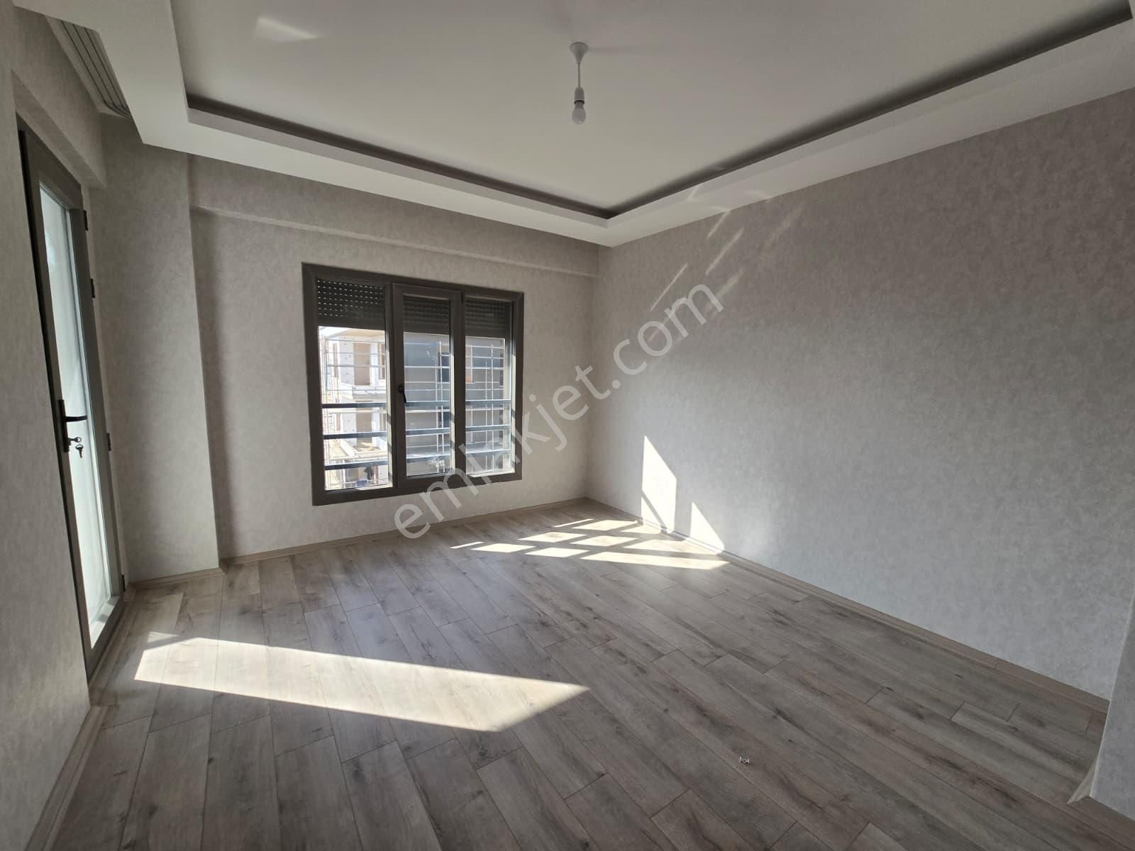 Başarı'dan Ultra Lüx A Kalite 3+1 Yüksek Giriş Daire - Görsel 12