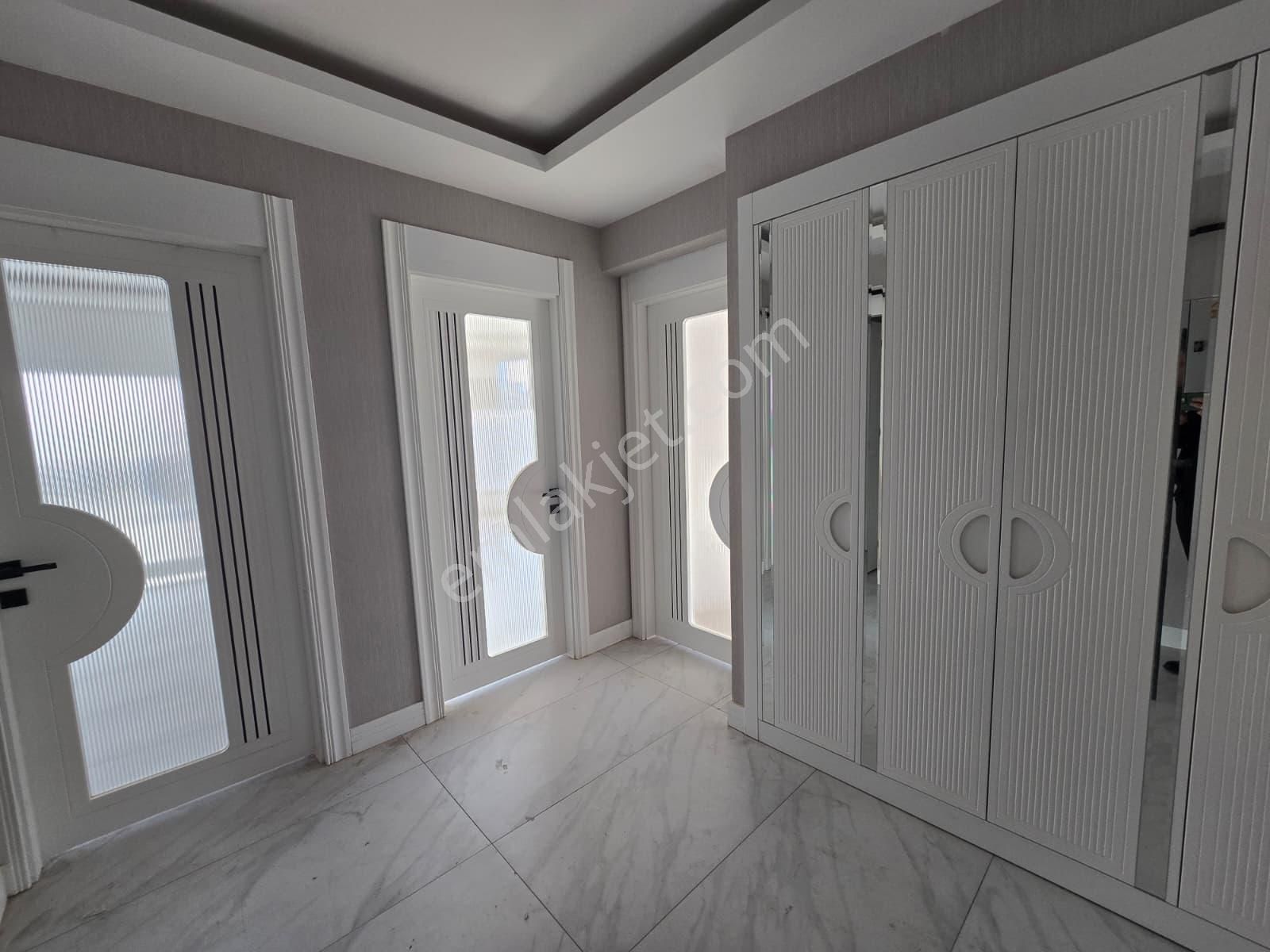 Başarı'dan Ultra Lüx A Kalite 3+1 Yüksek Giriş Daire - Görsel 20