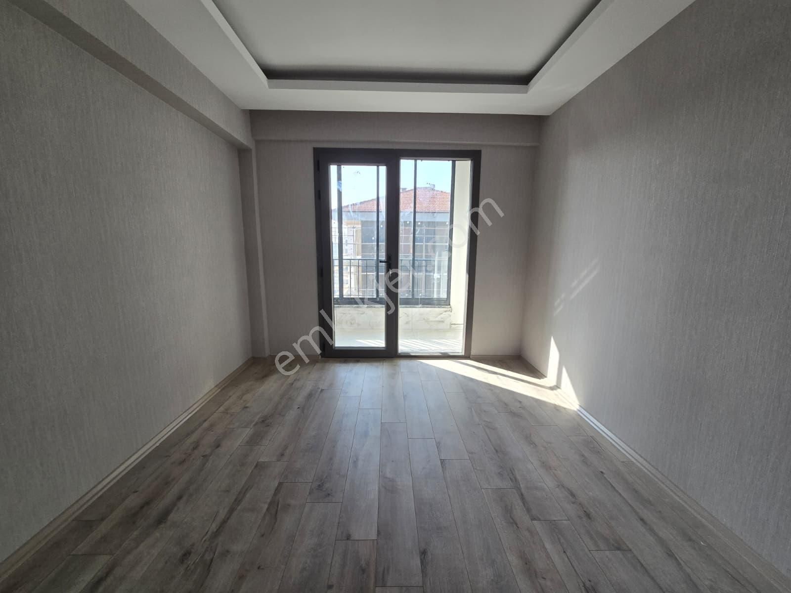 Başarı'dan Ultra Lüx A Kalite 3+1 Yüksek Giriş Daire - Görsel 15