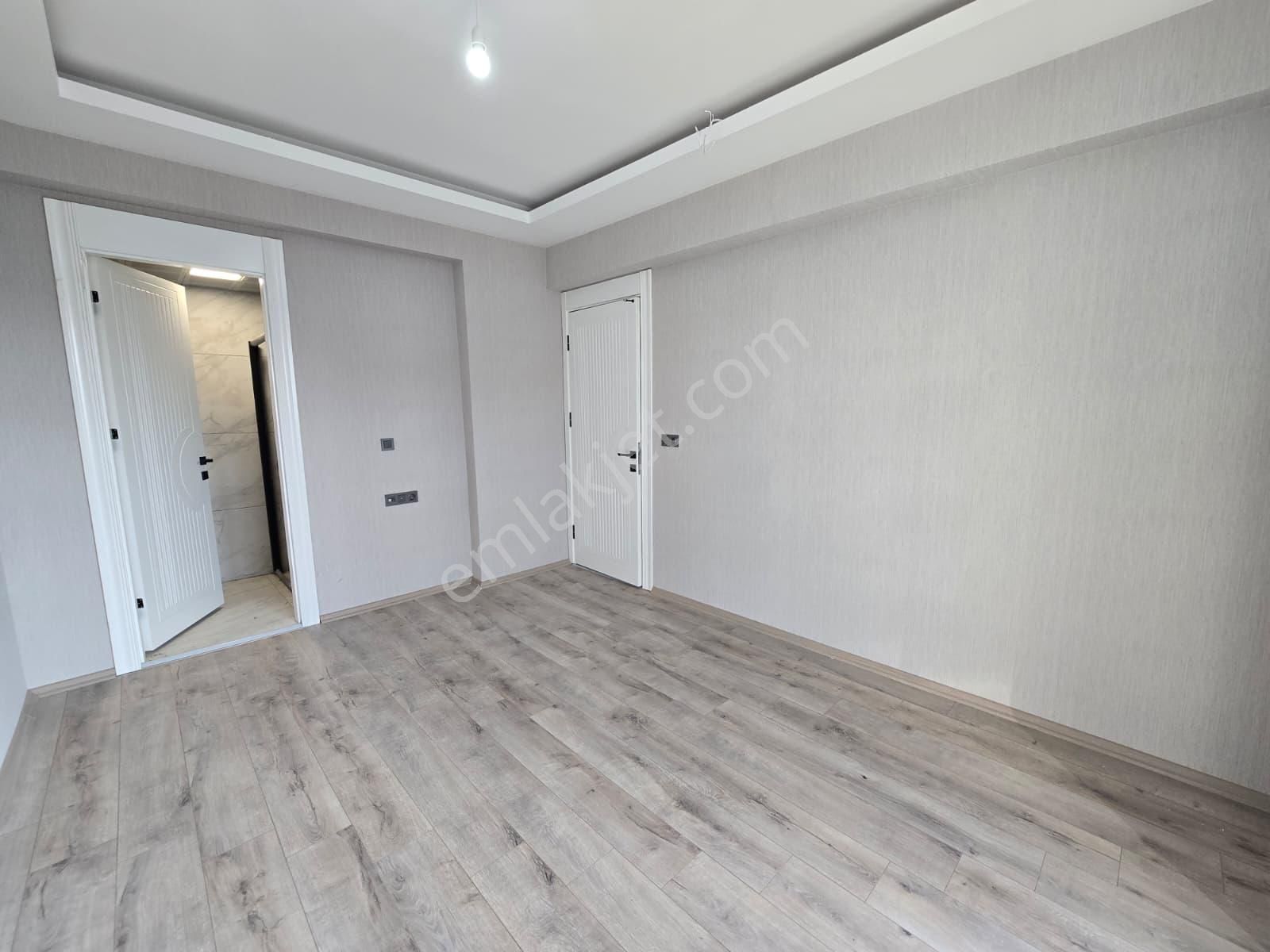 Başarı'dan Ultra Lüx A Kalite 3+1 Yüksek Giriş Daire - Görsel 19