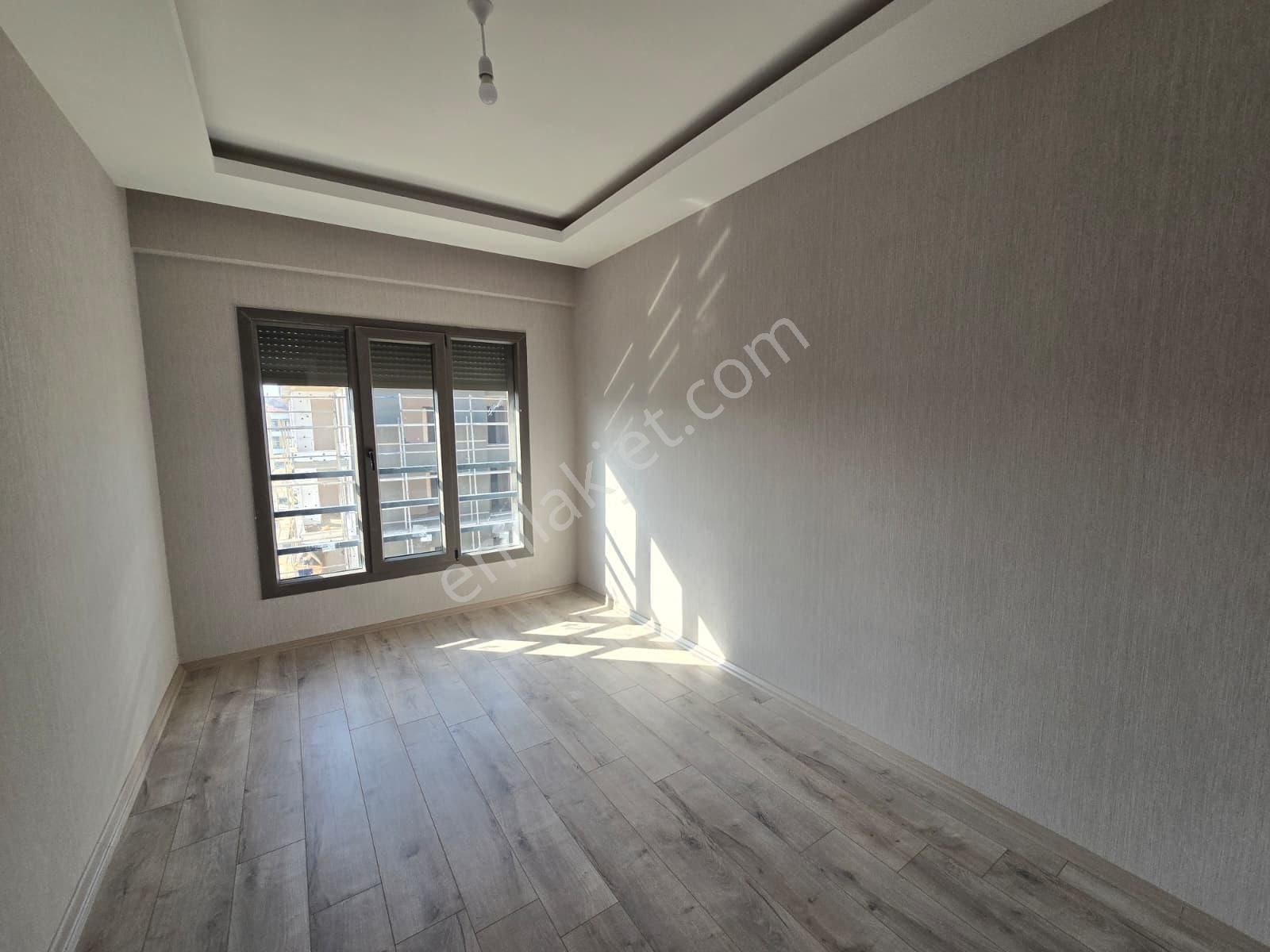 Başarı'dan Ultra Lüx A Kalite 3+1 Yüksek Giriş Daire - Görsel 14