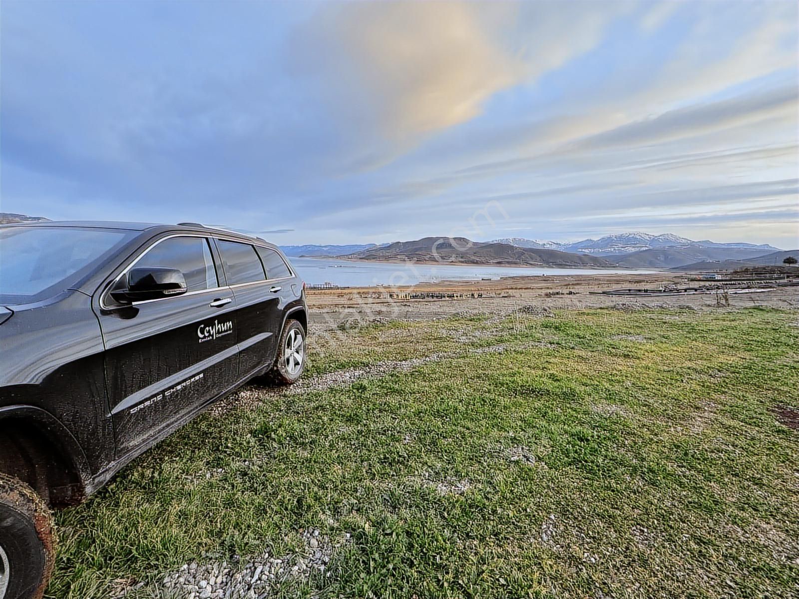 Almus'ta Göle Sıfır Müstakil Tek Tapu Arazi-loft Katlı Bungulov - Görsel 3