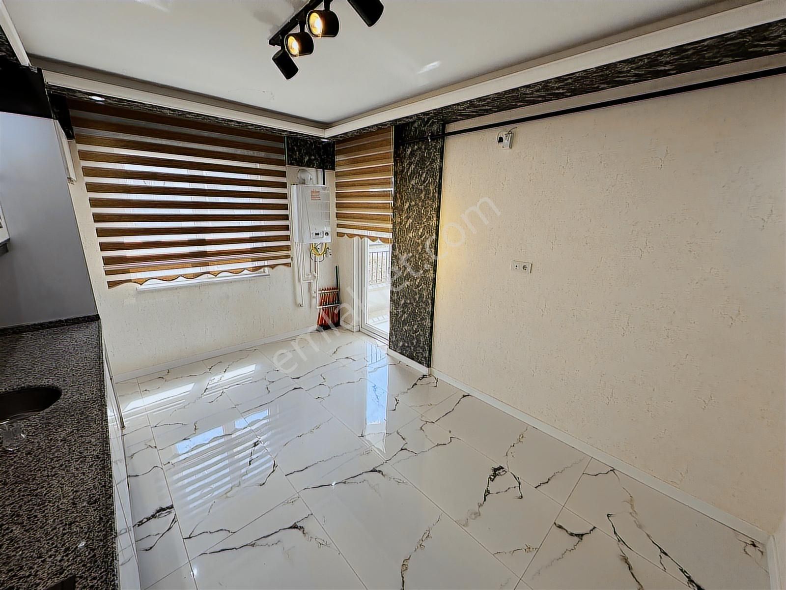 Lüks Yaşam İçin Bu Daire Kaçmaz Fiyatta - Görsel 24