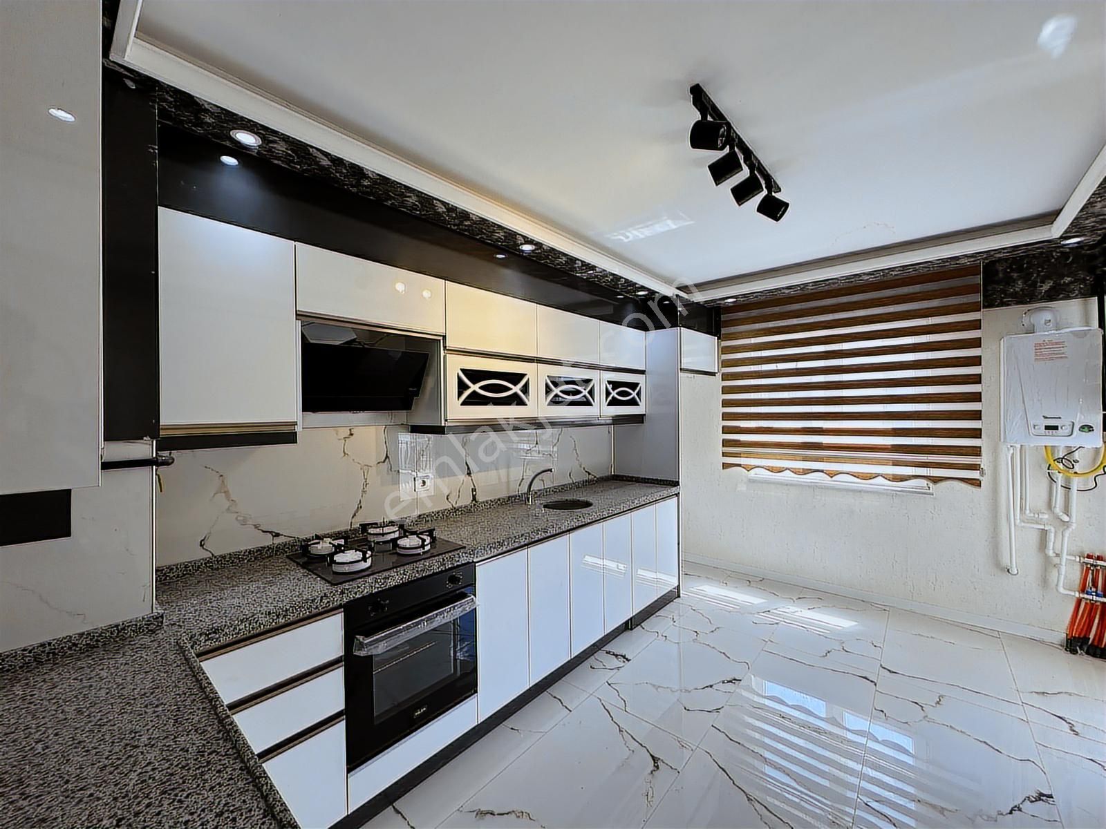 Lüks Yaşam İçin Bu Daire Kaçmaz Fiyatta - Görsel 9