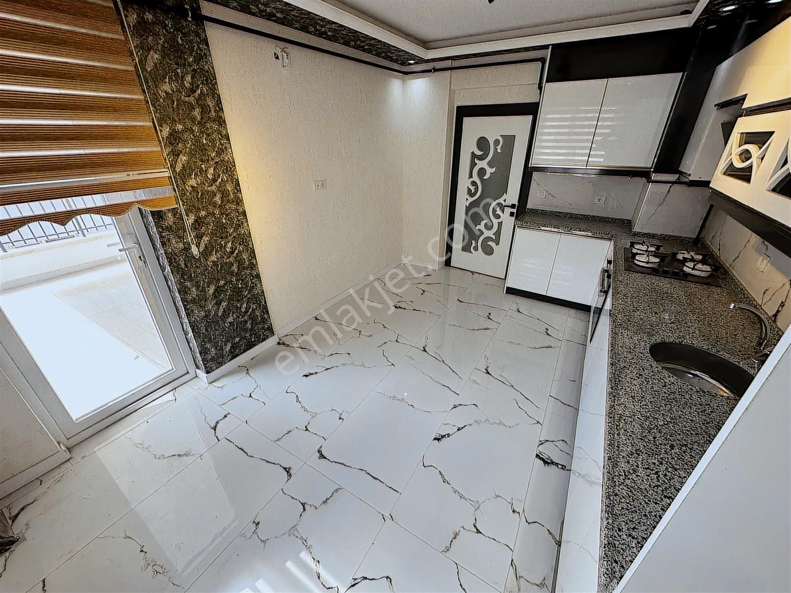 Lüks Yaşam İçin Bu Daire Kaçmaz Fiyatta - Görsel 11