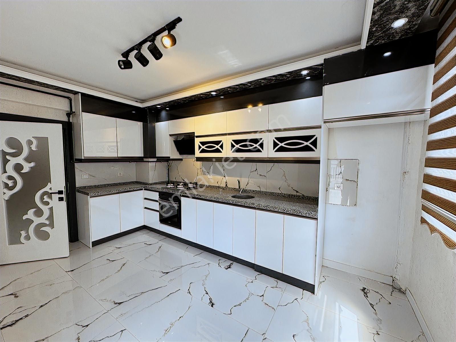 Lüks Yaşam İçin Bu Daire Kaçmaz Fiyatta