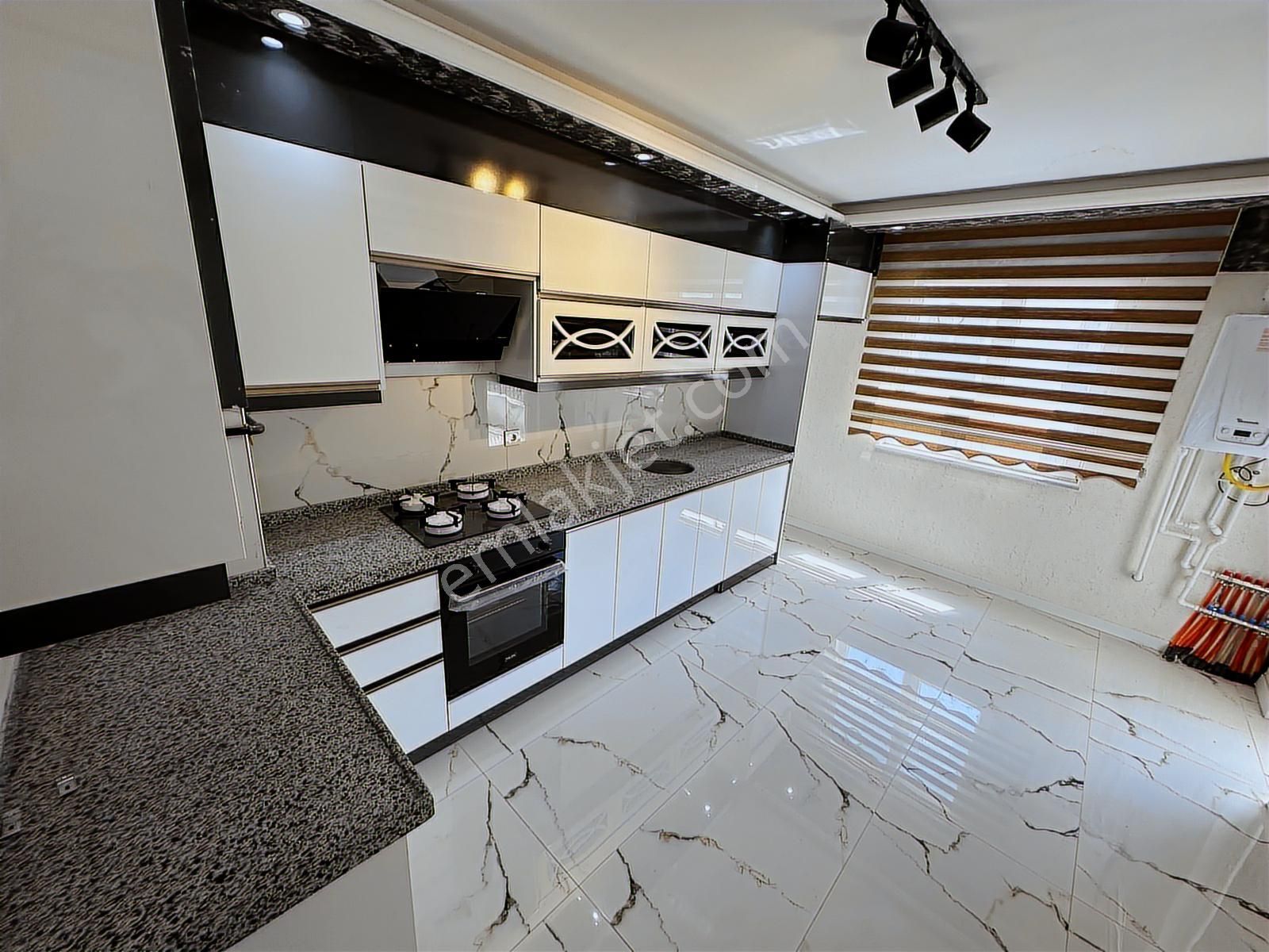 Lüks Yaşam İçin Bu Daire Kaçmaz Fiyatta - Görsel 14