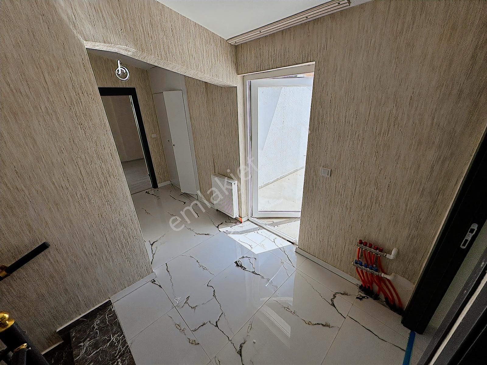 Lüks Yaşam İçin Bu Daire Kaçmaz Fiyatta - Görsel 23