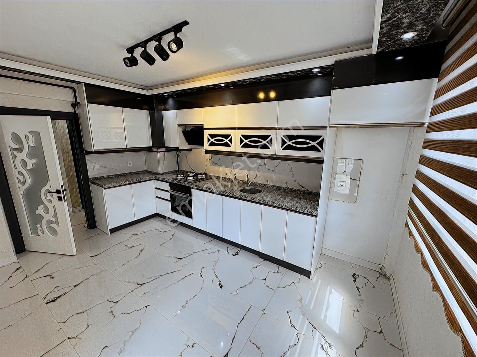 Lüks Yaşam İçin Bu Daire Kaçmaz Fiyatta - Görsel 3