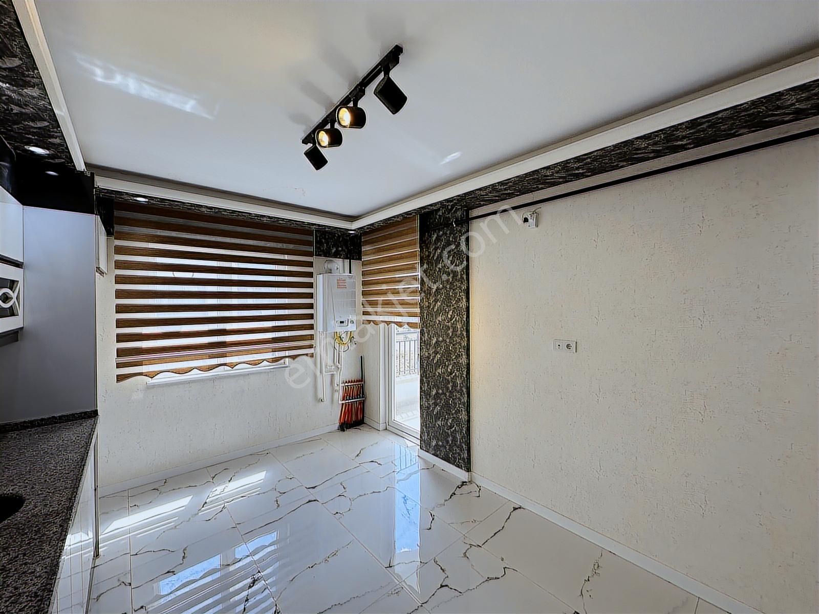 Lüks Yaşam İçin Bu Daire Kaçmaz Fiyatta - Görsel 25