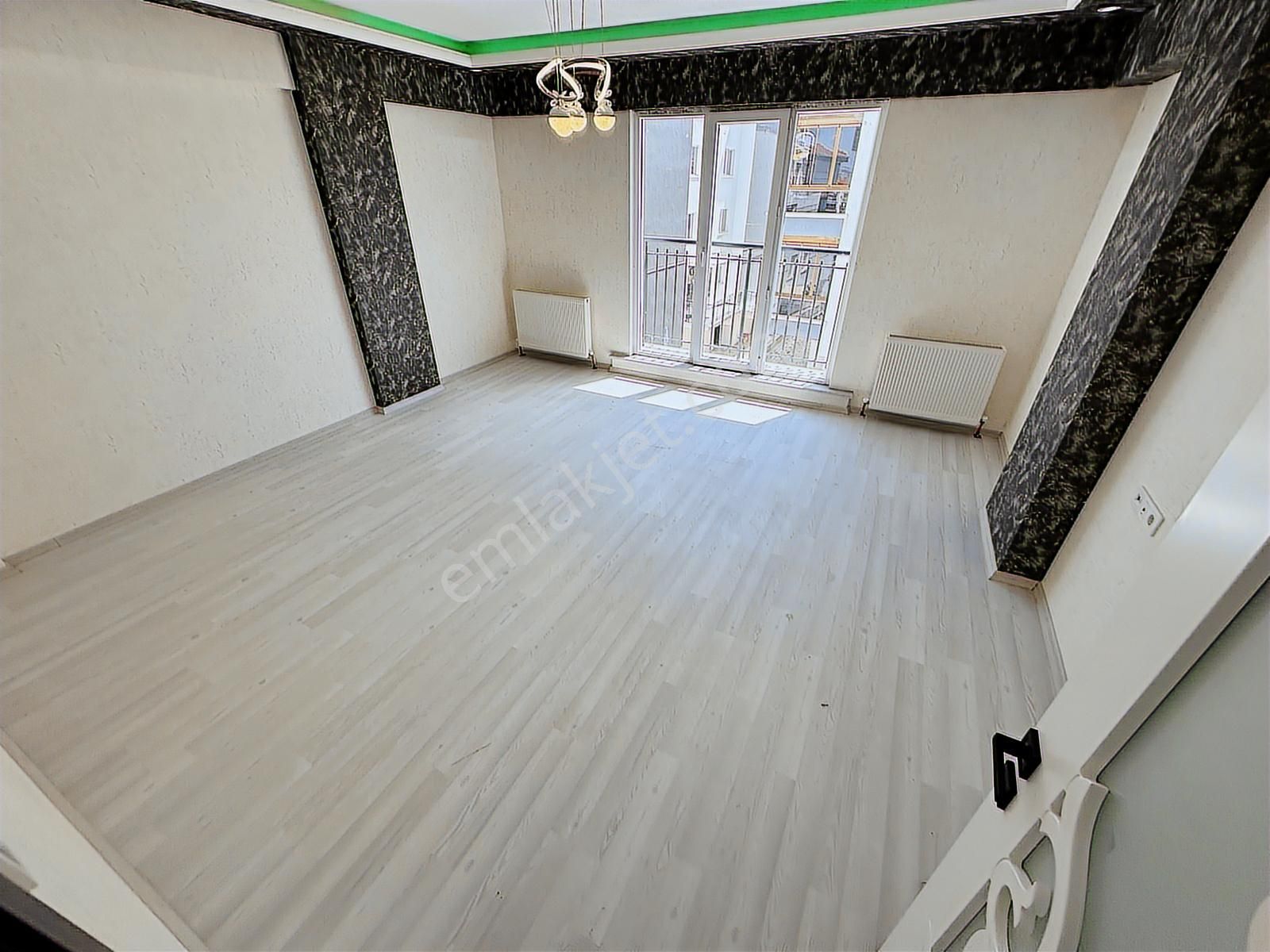 Lüks Yaşam İçin Bu Daire Kaçmaz Fiyatta - Görsel 20